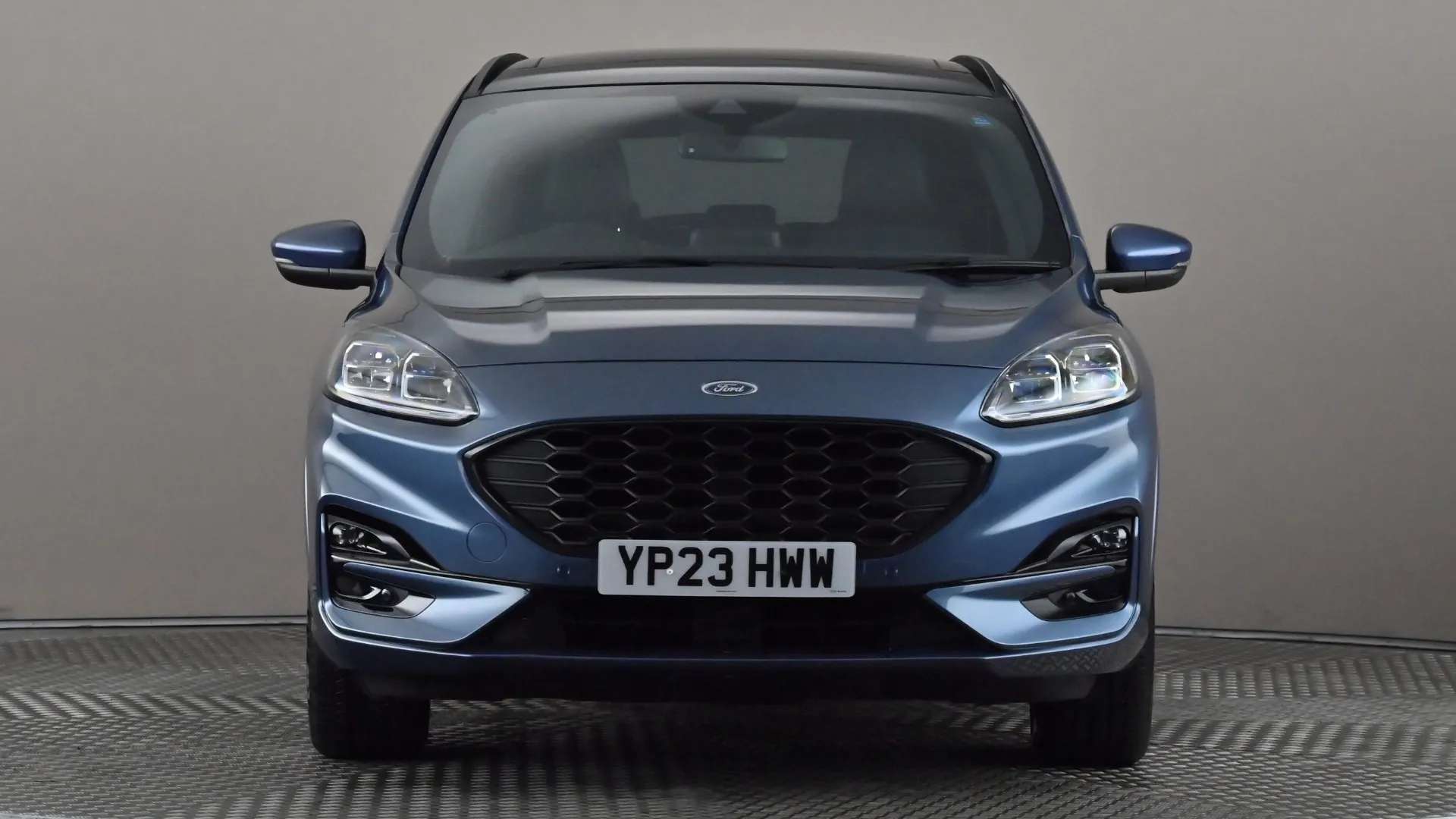 A 2023 FORD KUGA 2.5 FHEV ST-Line X Edition CVT A 2023 FORD KUGA 2.5 FHEV ST-Line X Edition CVT