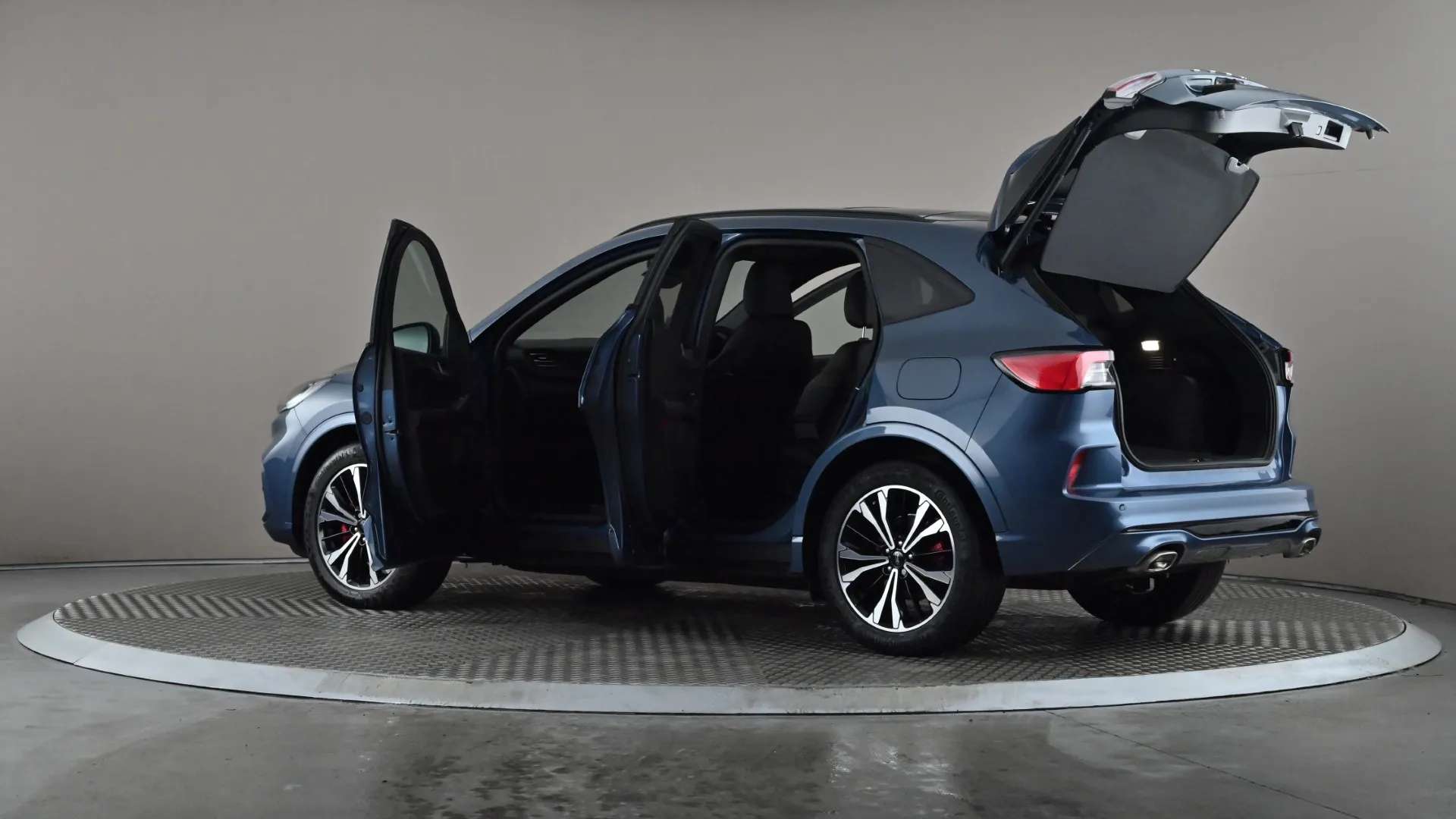 2023 FORD KUGA 2023 FORD KUGA