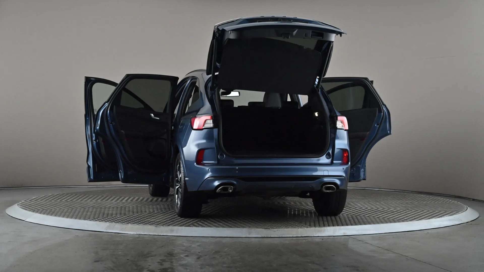 2023 FORD KUGA 2023 FORD KUGA