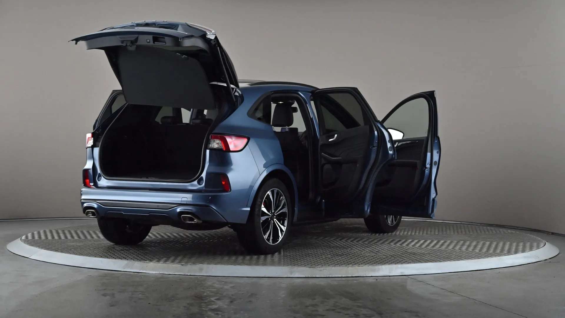 2023 FORD KUGA 2023 FORD KUGA