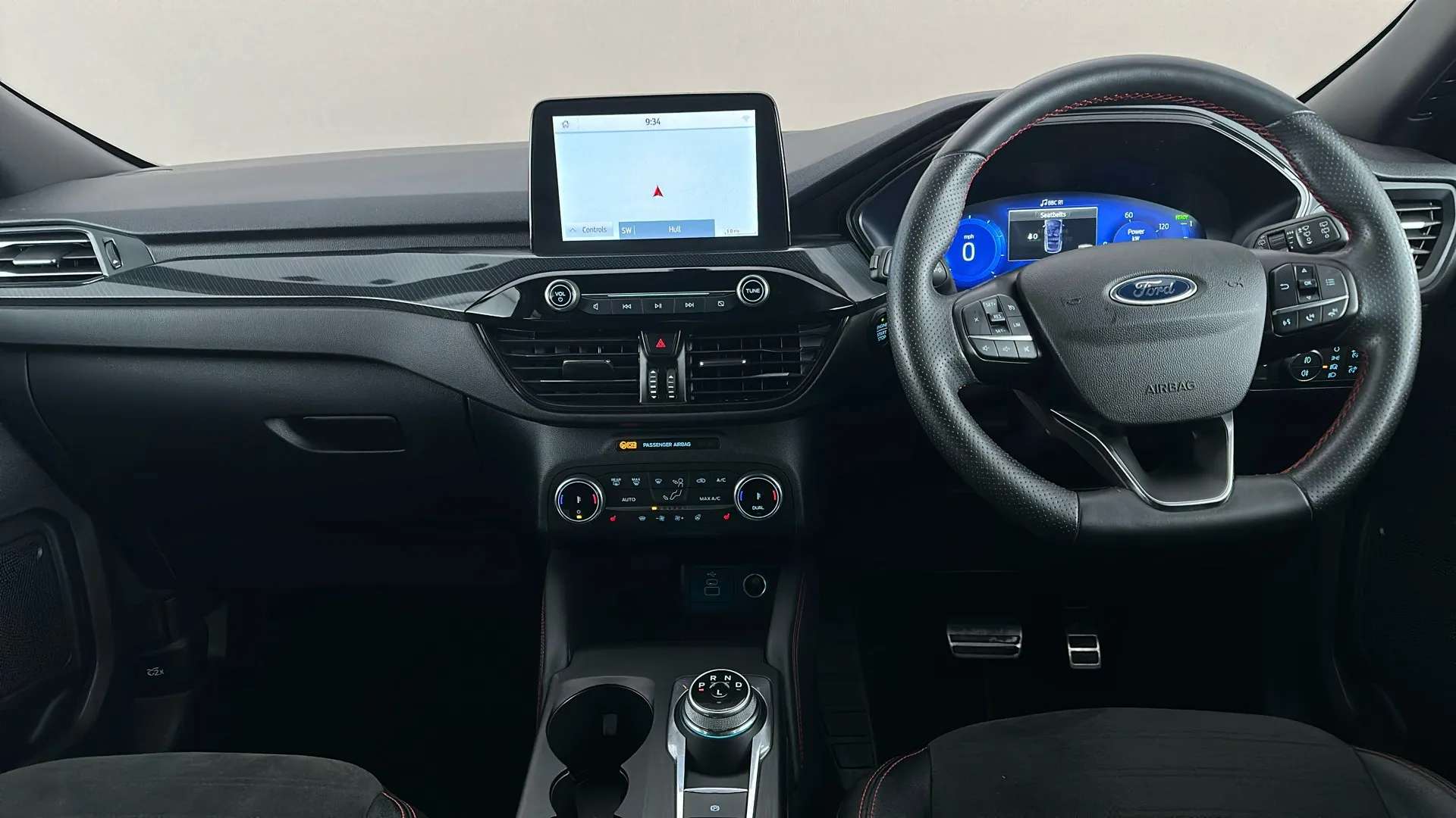 2023 FORD KUGA 2023 FORD KUGA