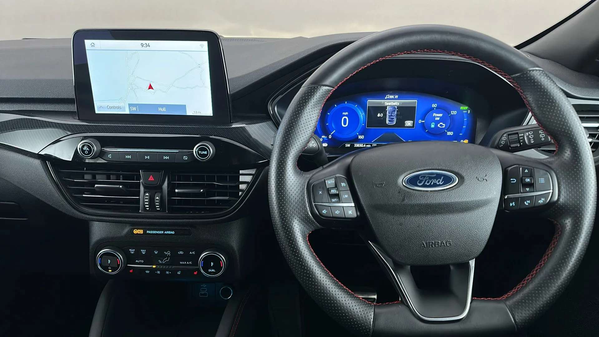 2023 FORD KUGA 2023 FORD KUGA