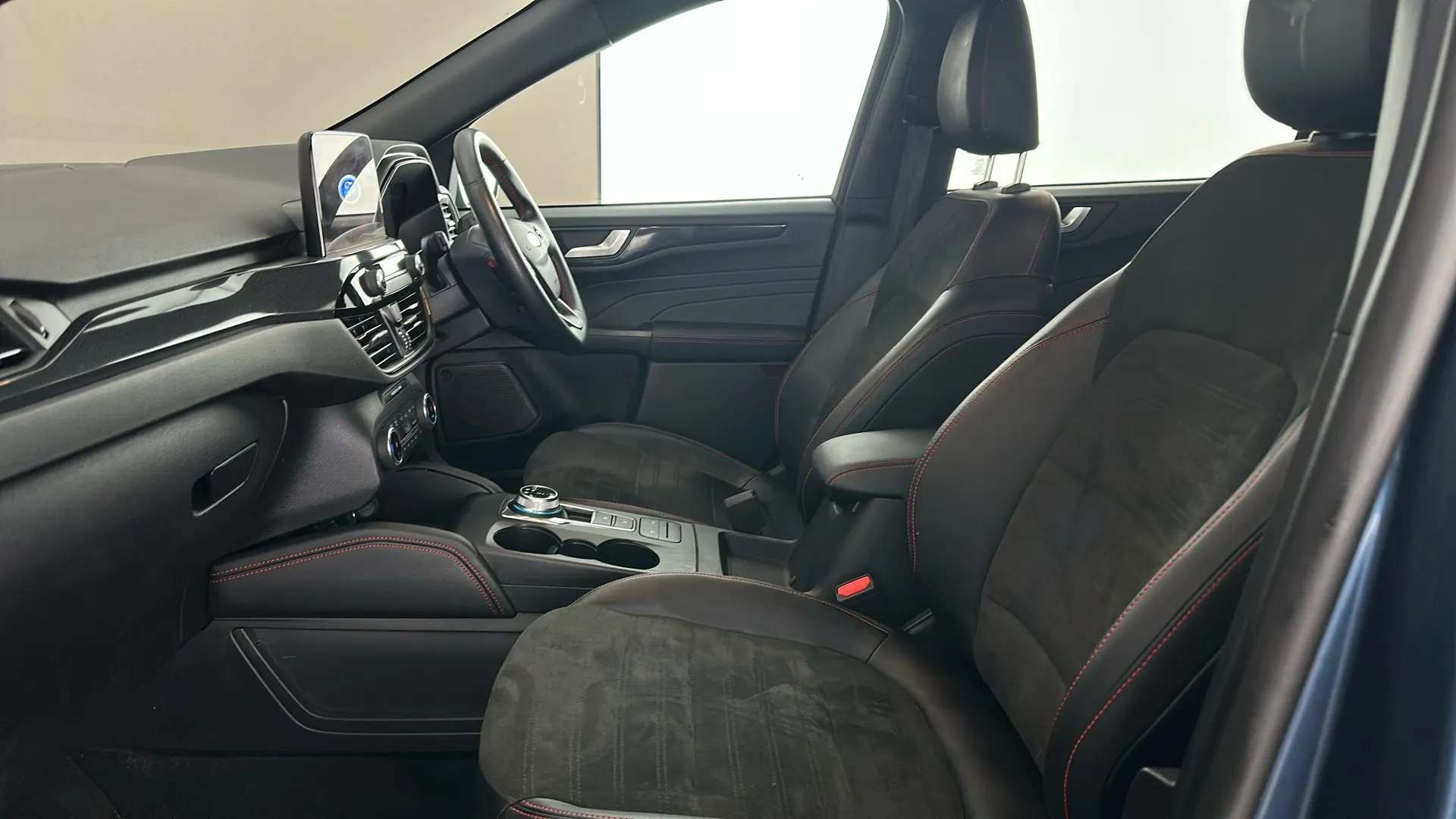 2023 FORD KUGA 2023 FORD KUGA