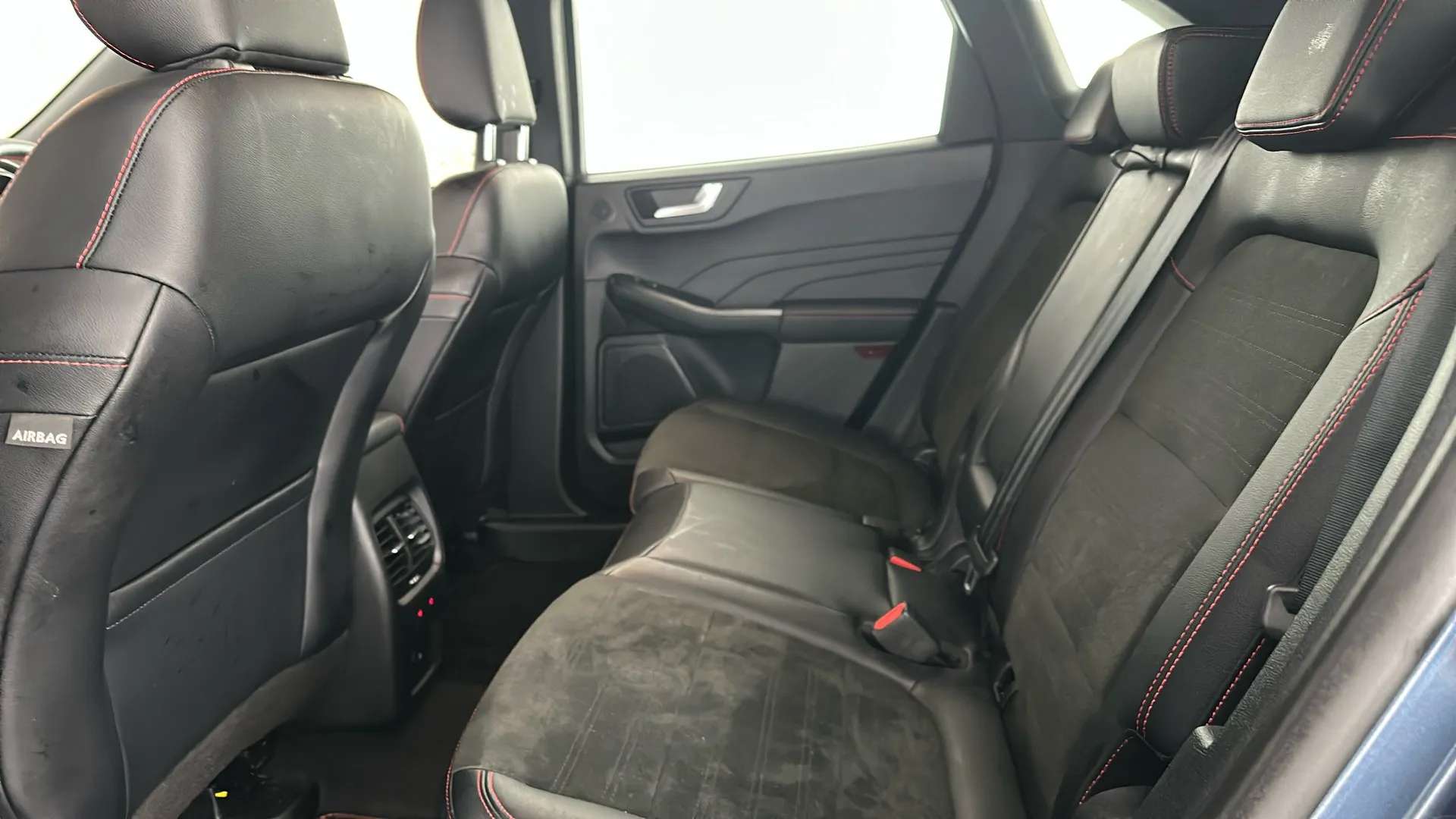 2023 FORD KUGA 2023 FORD KUGA