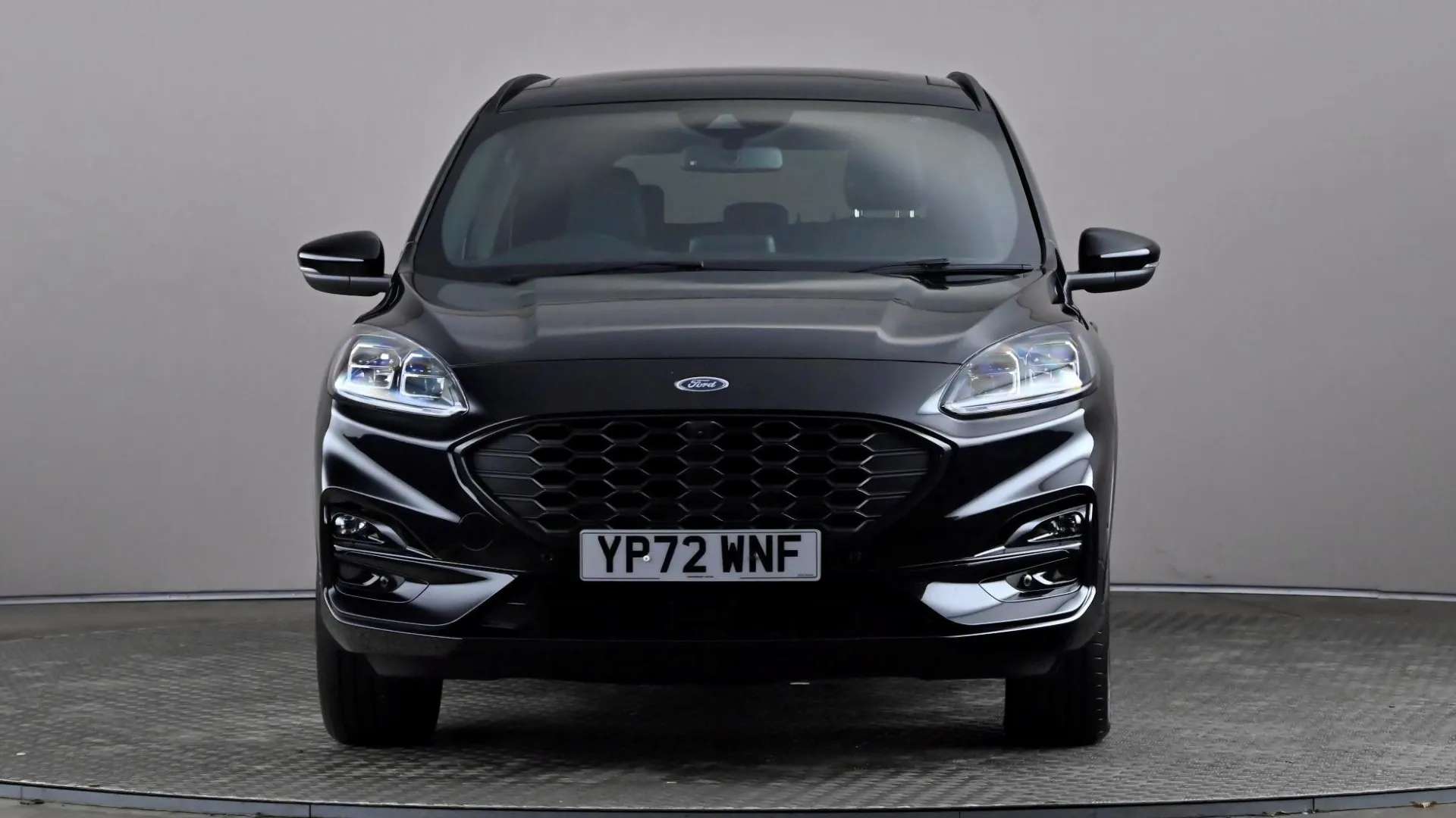 A 2022 FORD KUGA 2.5 PHEV ST-Line X Edition CVT A 2022 FORD KUGA 2.5 PHEV ST-Line X Edition CVT