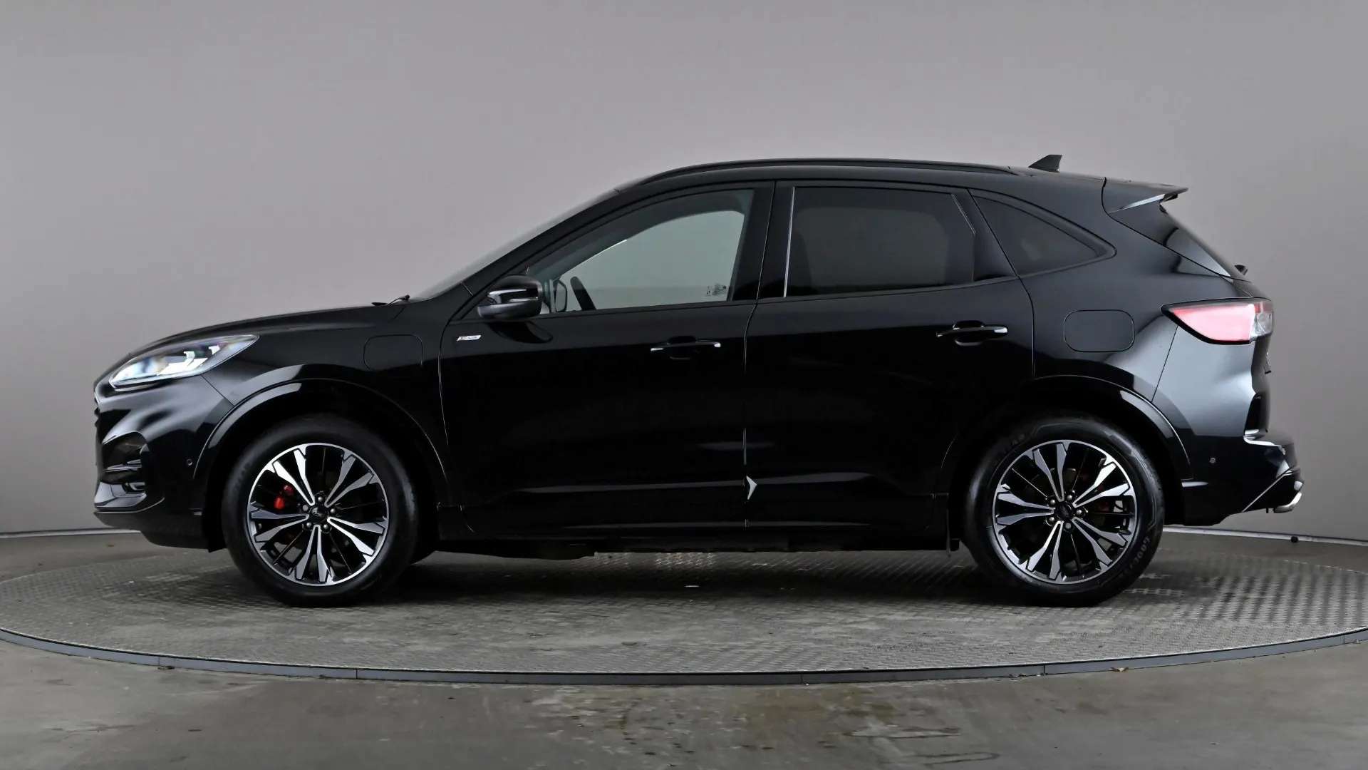 A 2022 FORD KUGA 2.5 PHEV ST-Line X Edition CVT A 2022 FORD KUGA 2.5 PHEV ST-Line X Edition CVT