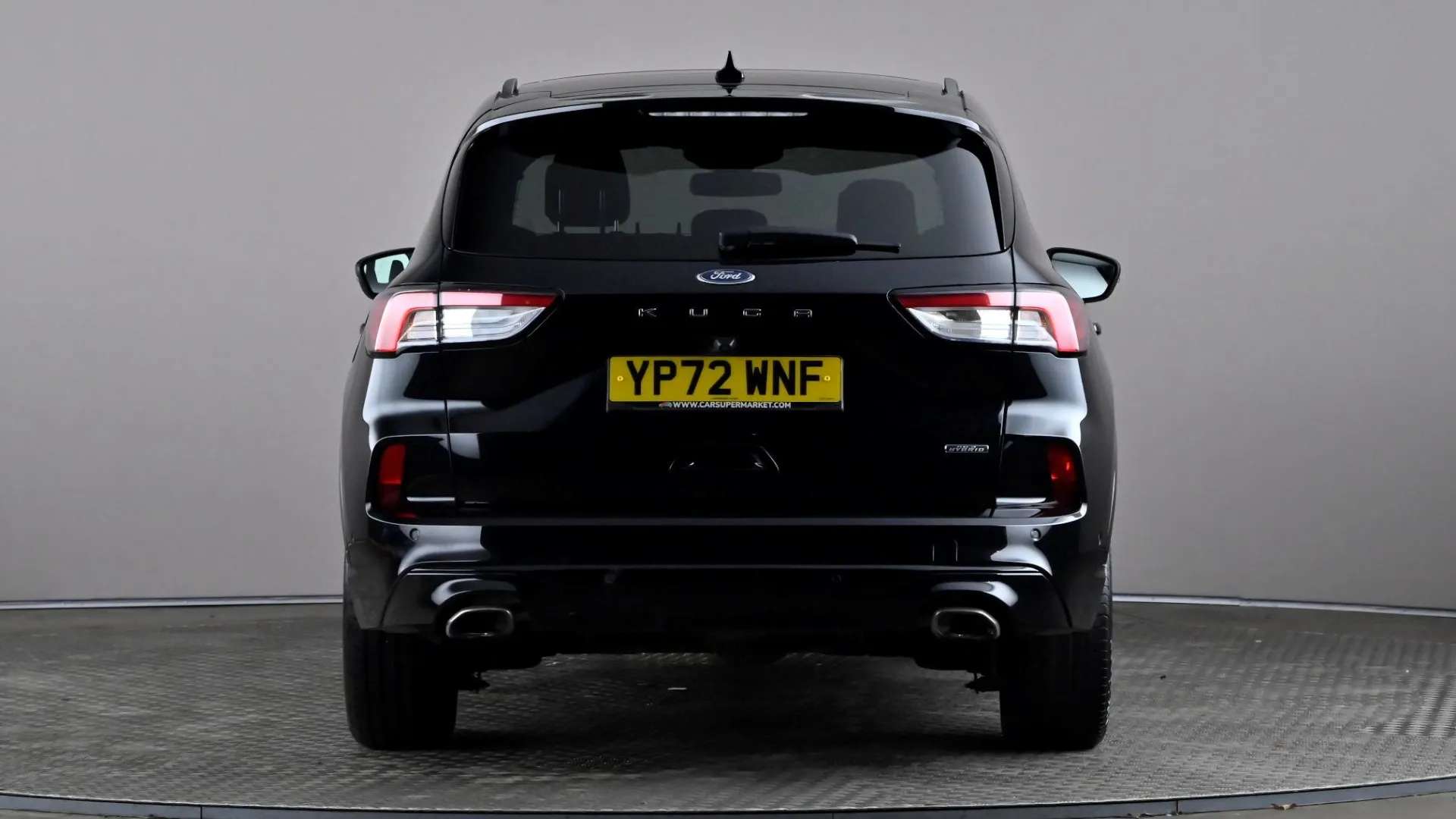 2022 FORD KUGA 2022 FORD KUGA