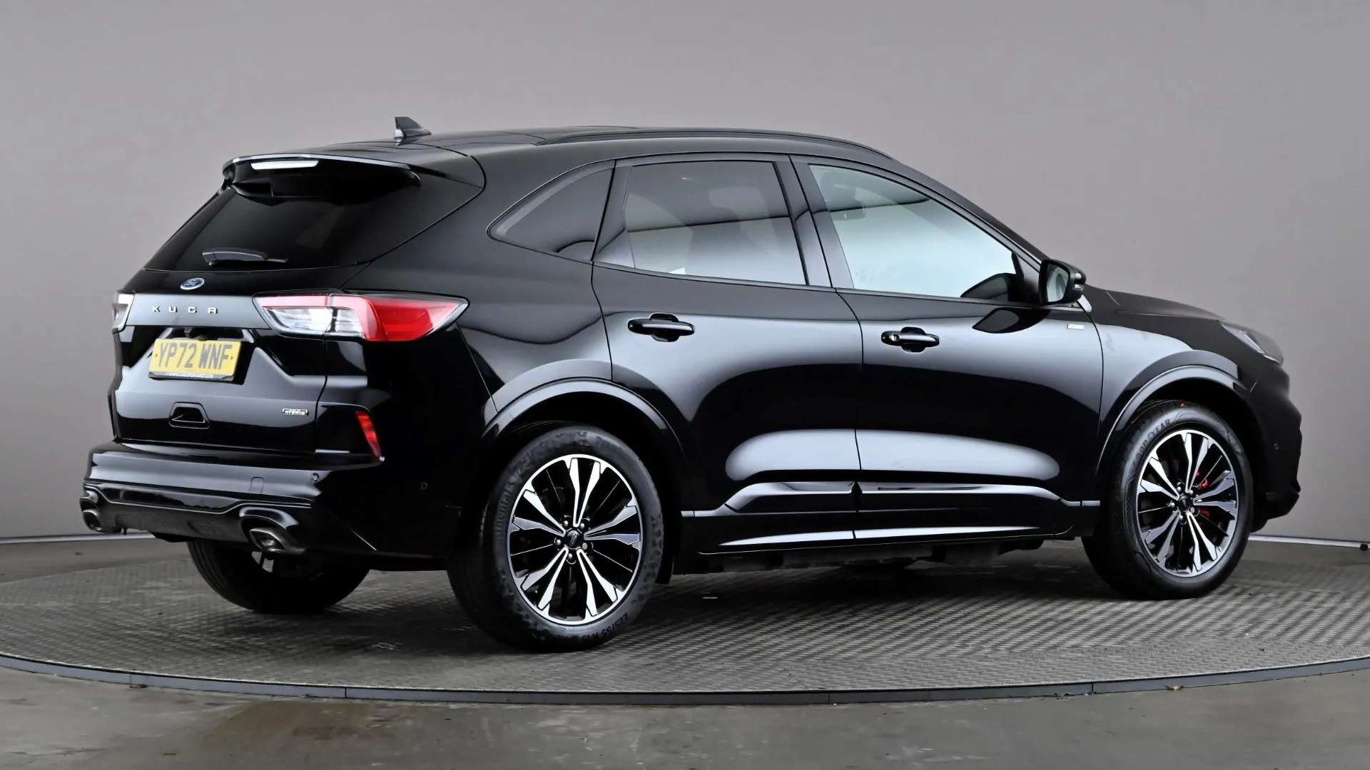 2022 FORD KUGA 2022 FORD KUGA