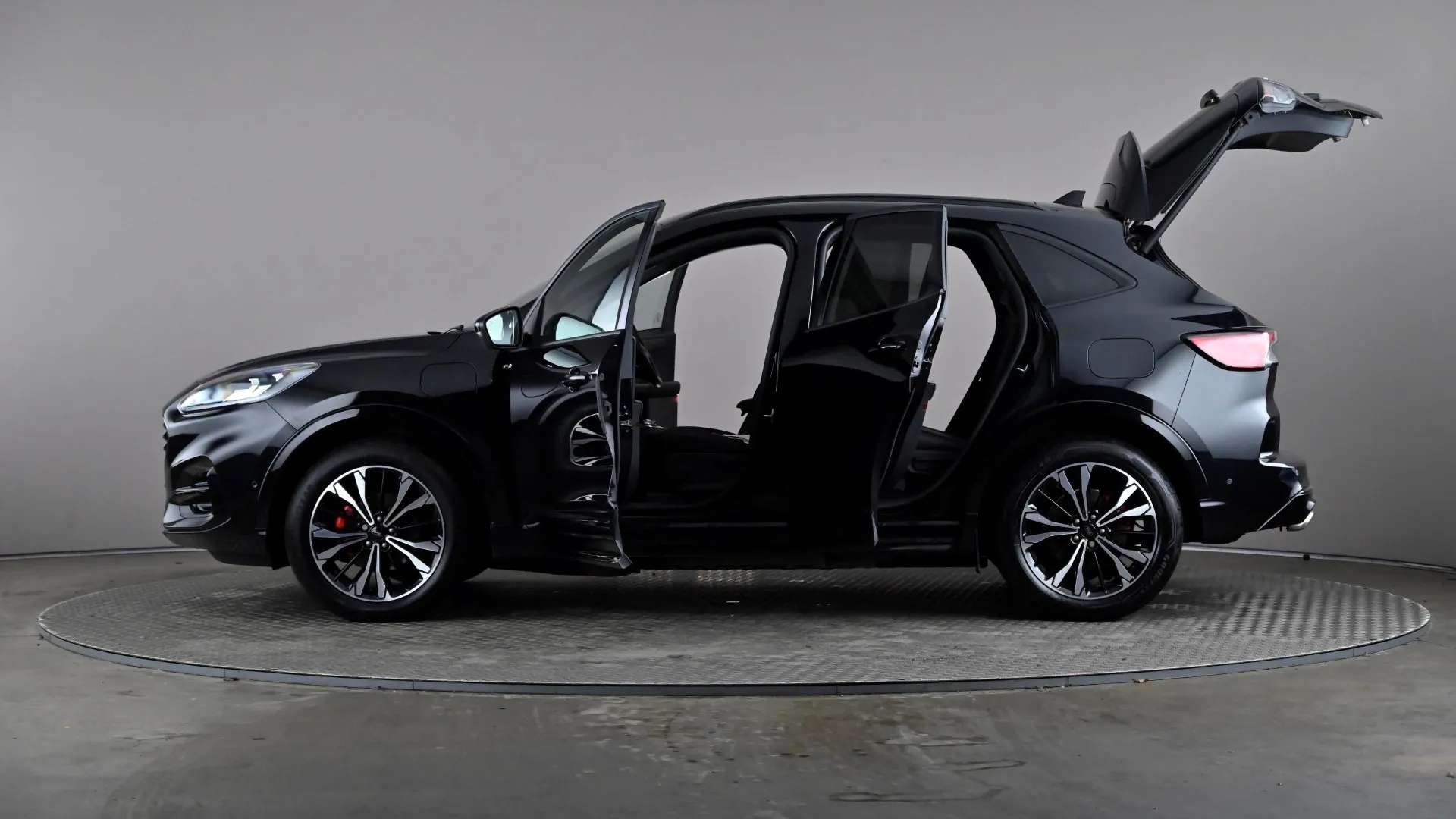 2022 FORD KUGA 2022 FORD KUGA