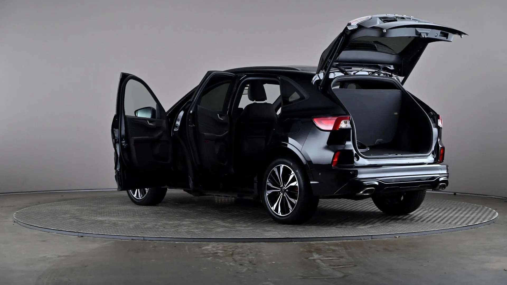 2022 FORD KUGA 2022 FORD KUGA