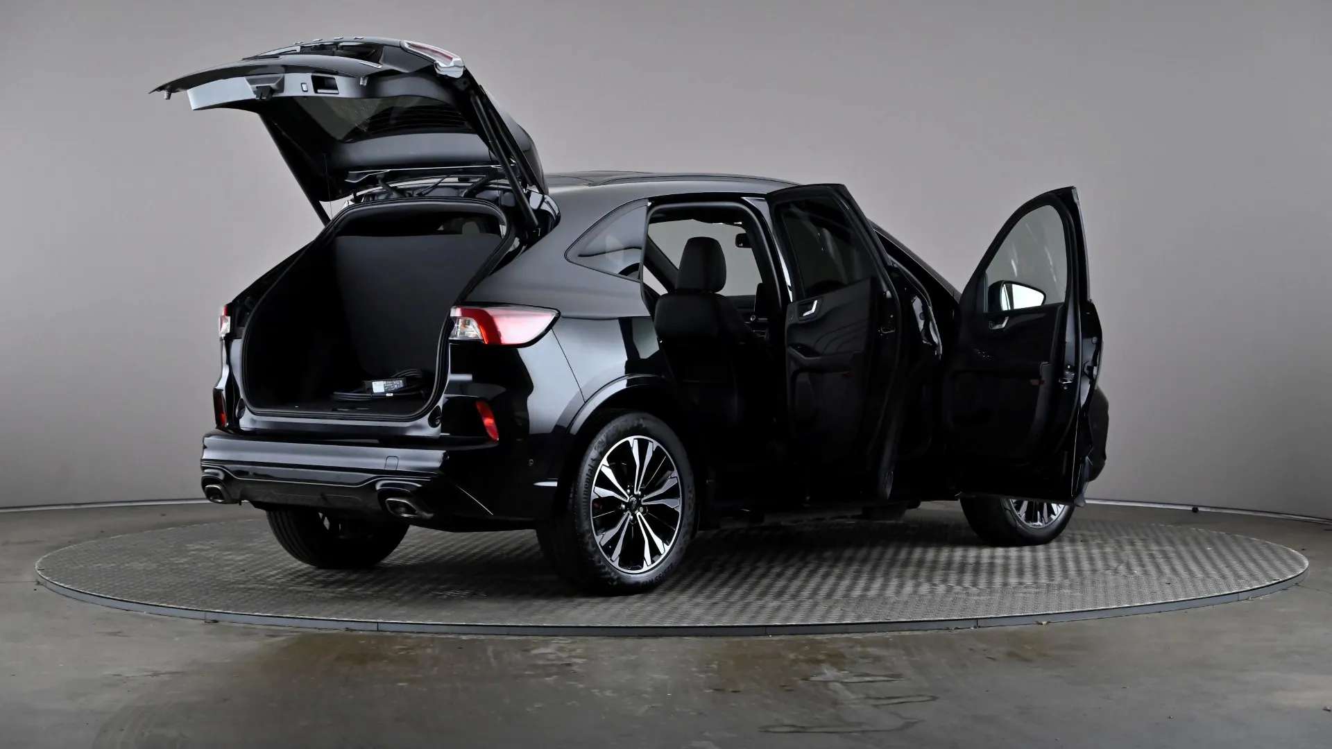 2022 FORD KUGA 2022 FORD KUGA