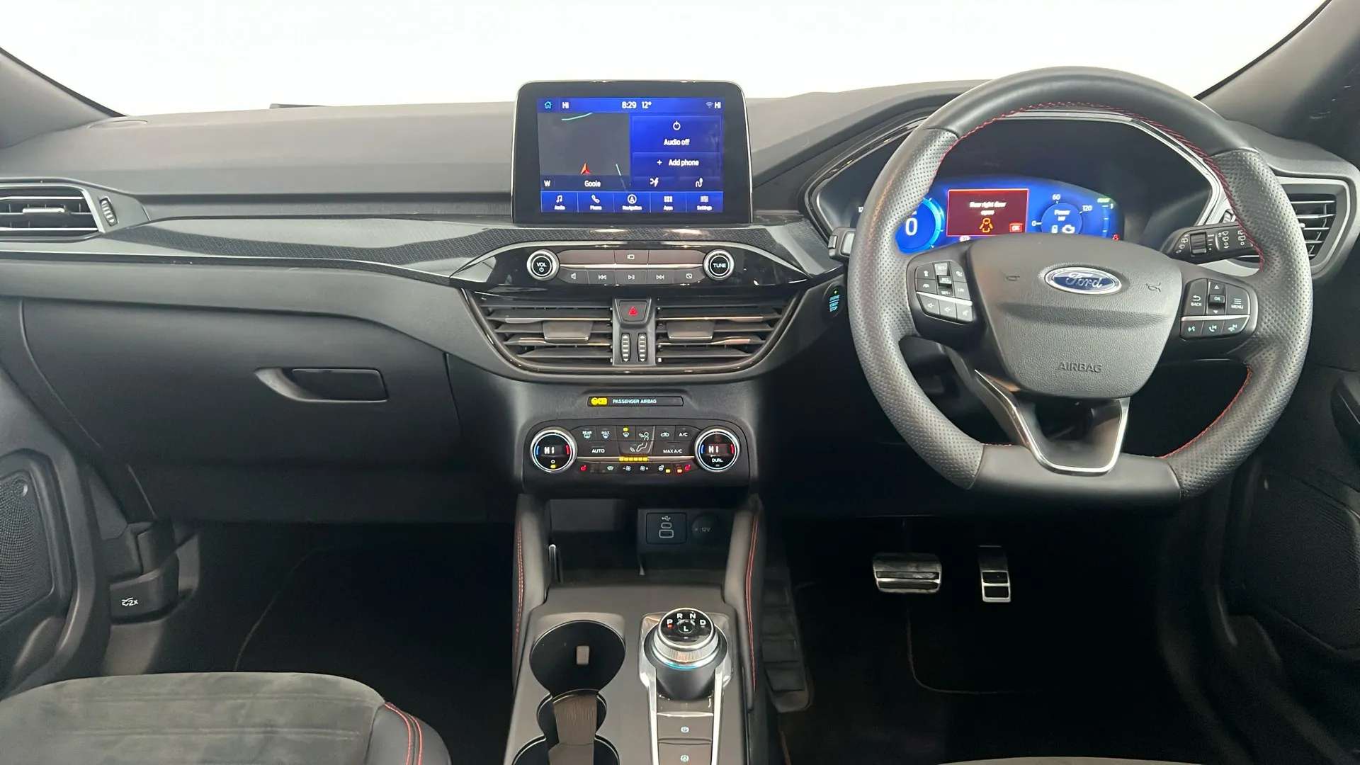 2022 FORD KUGA 2022 FORD KUGA