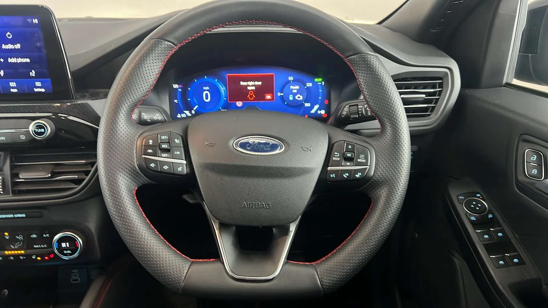 2022 FORD KUGA 2022 FORD KUGA