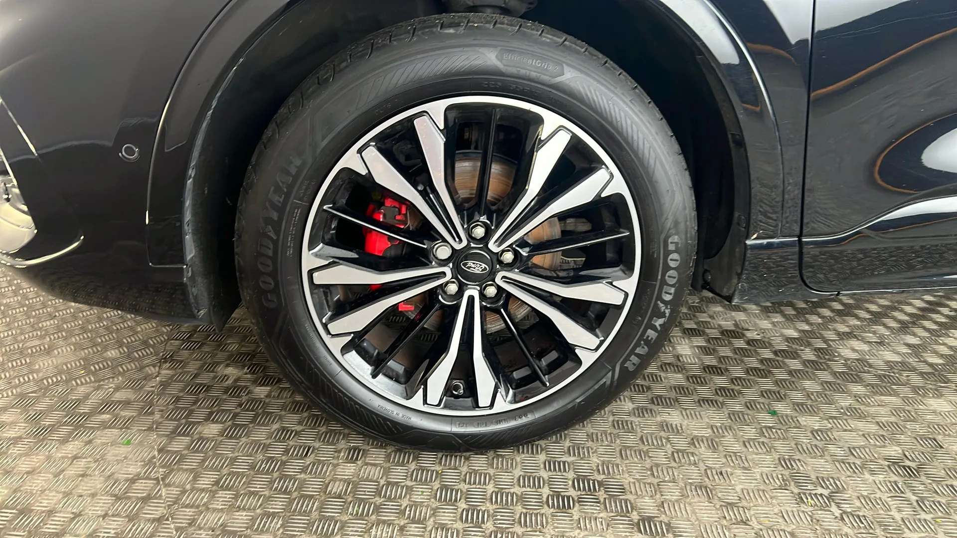 2022 FORD KUGA 2022 FORD KUGA