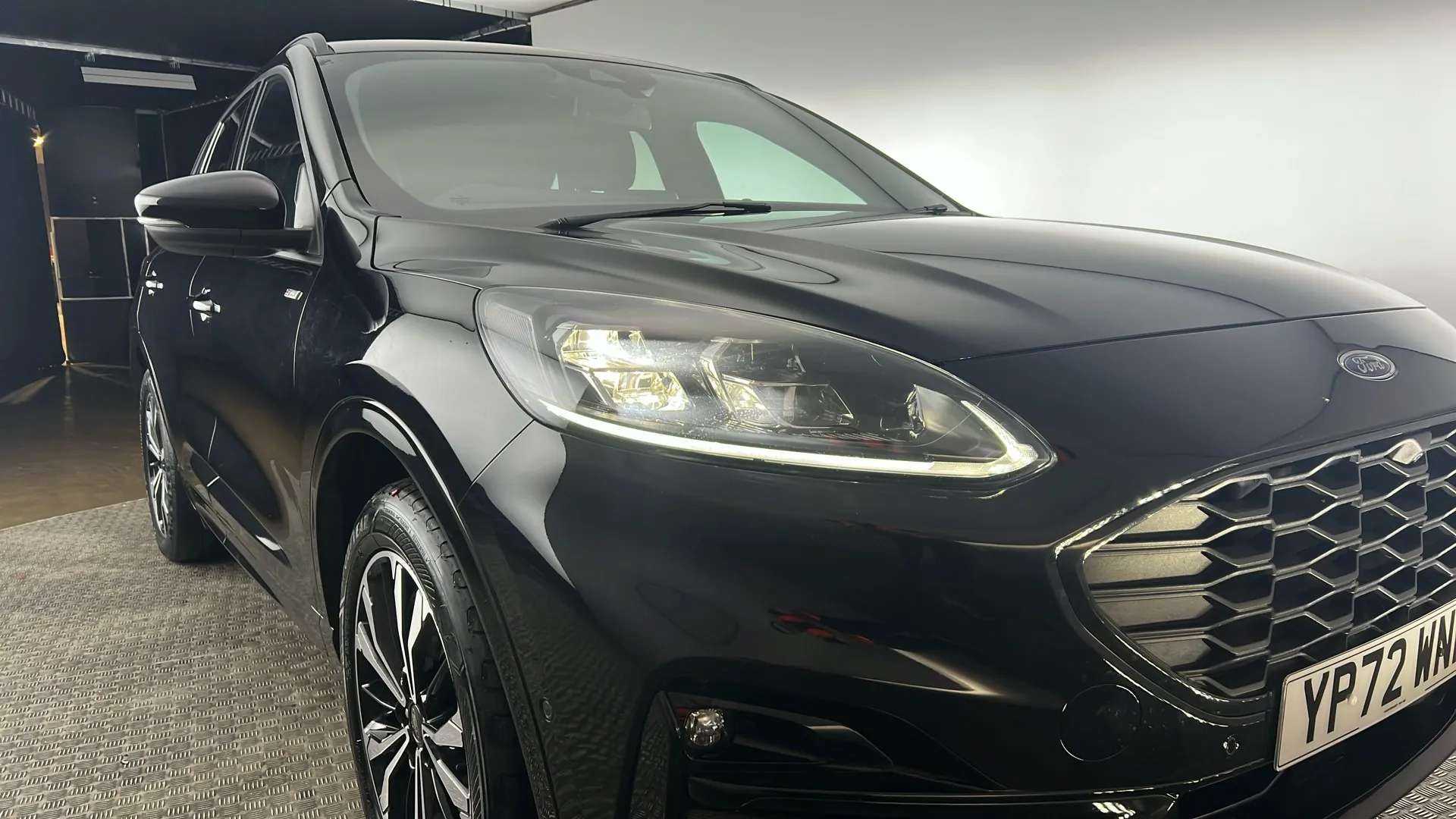 2022 FORD KUGA 2022 FORD KUGA