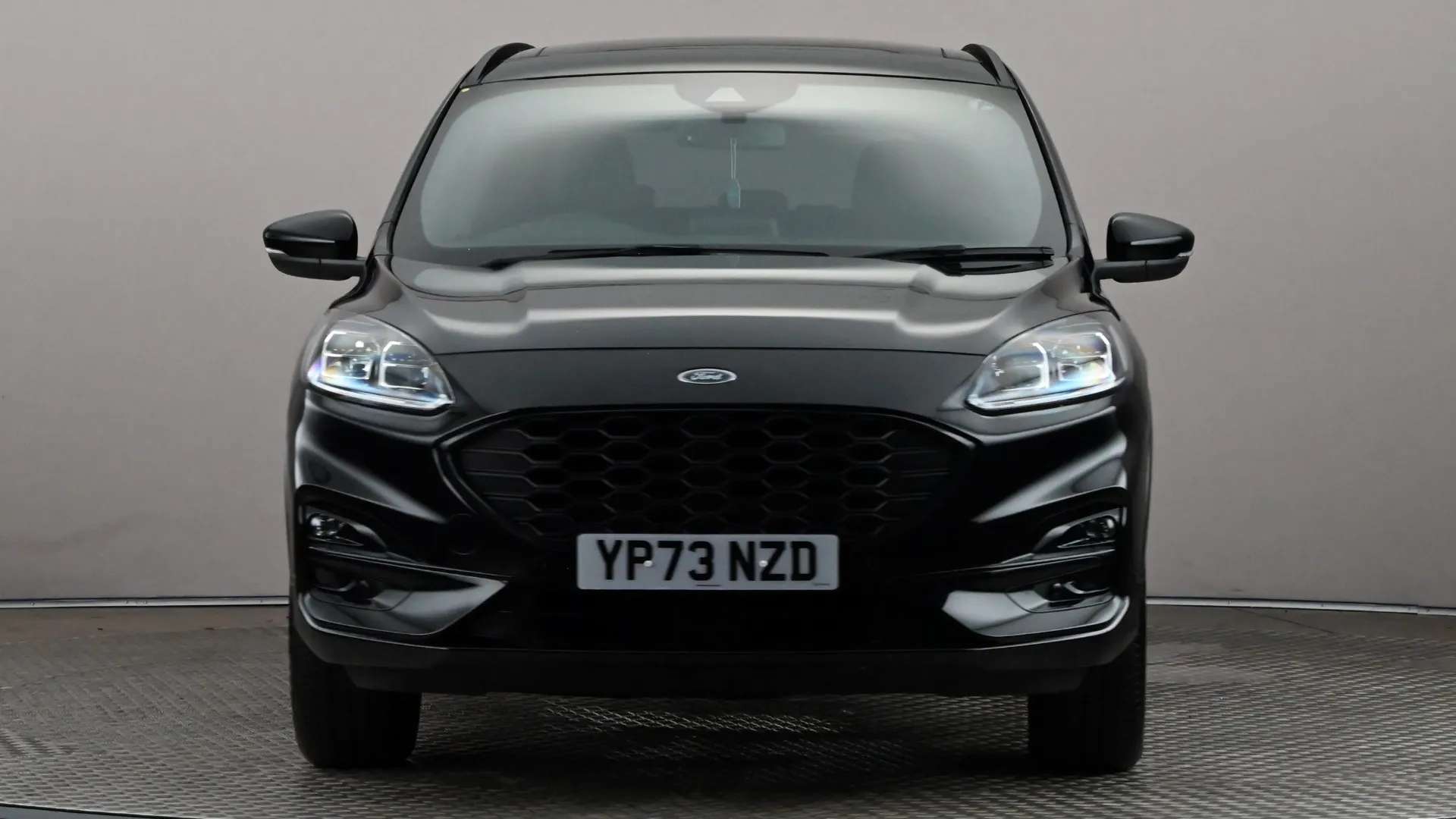 A 2023 FORD KUGA 2.5 PHEV ST-Line X Edition CVT A 2023 FORD KUGA 2.5 PHEV ST-Line X Edition CVT