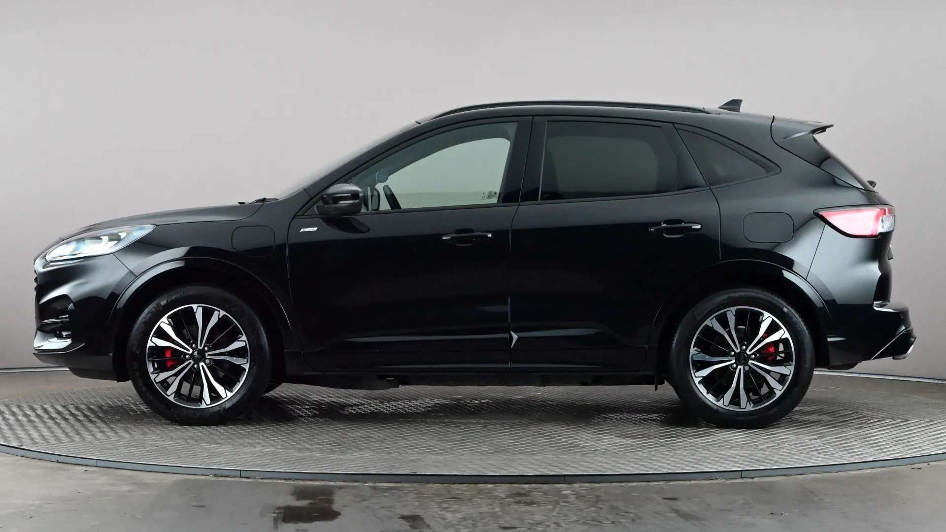 A 2023 FORD KUGA 2.5 PHEV ST-Line X Edition CVT A 2023 FORD KUGA 2.5 PHEV ST-Line X Edition CVT