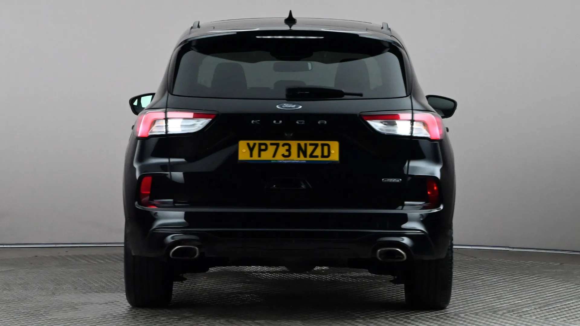 2023 FORD KUGA 2023 FORD KUGA