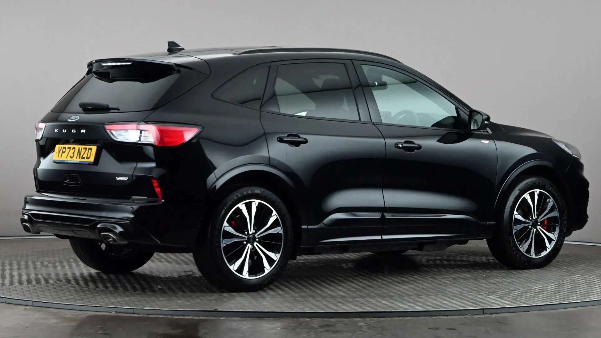 2023 FORD KUGA 2023 FORD KUGA