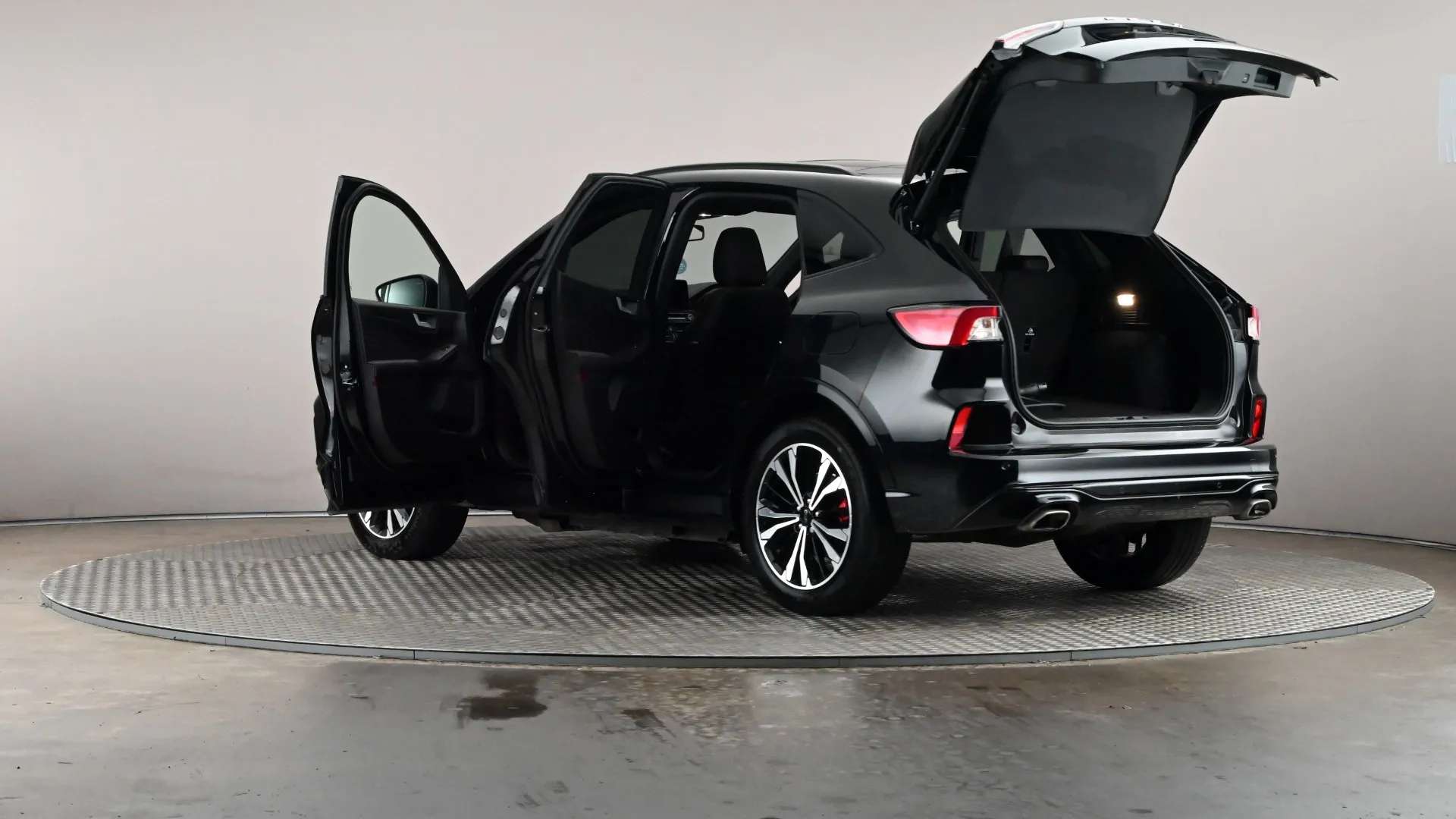 2023 FORD KUGA 2023 FORD KUGA