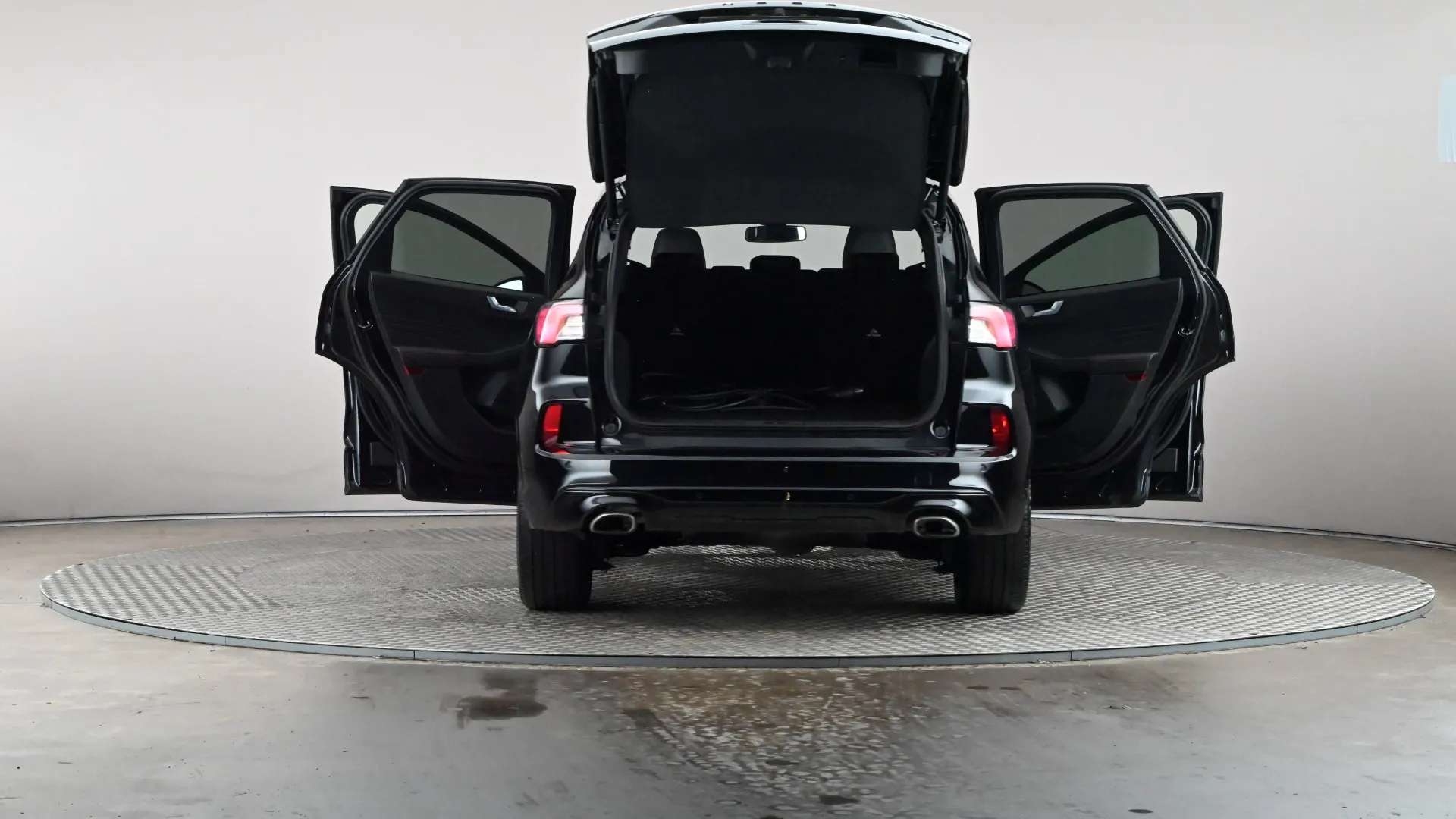 2023 FORD KUGA 2023 FORD KUGA