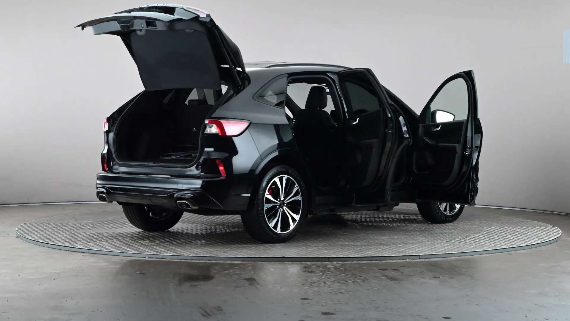2023 FORD KUGA 2023 FORD KUGA