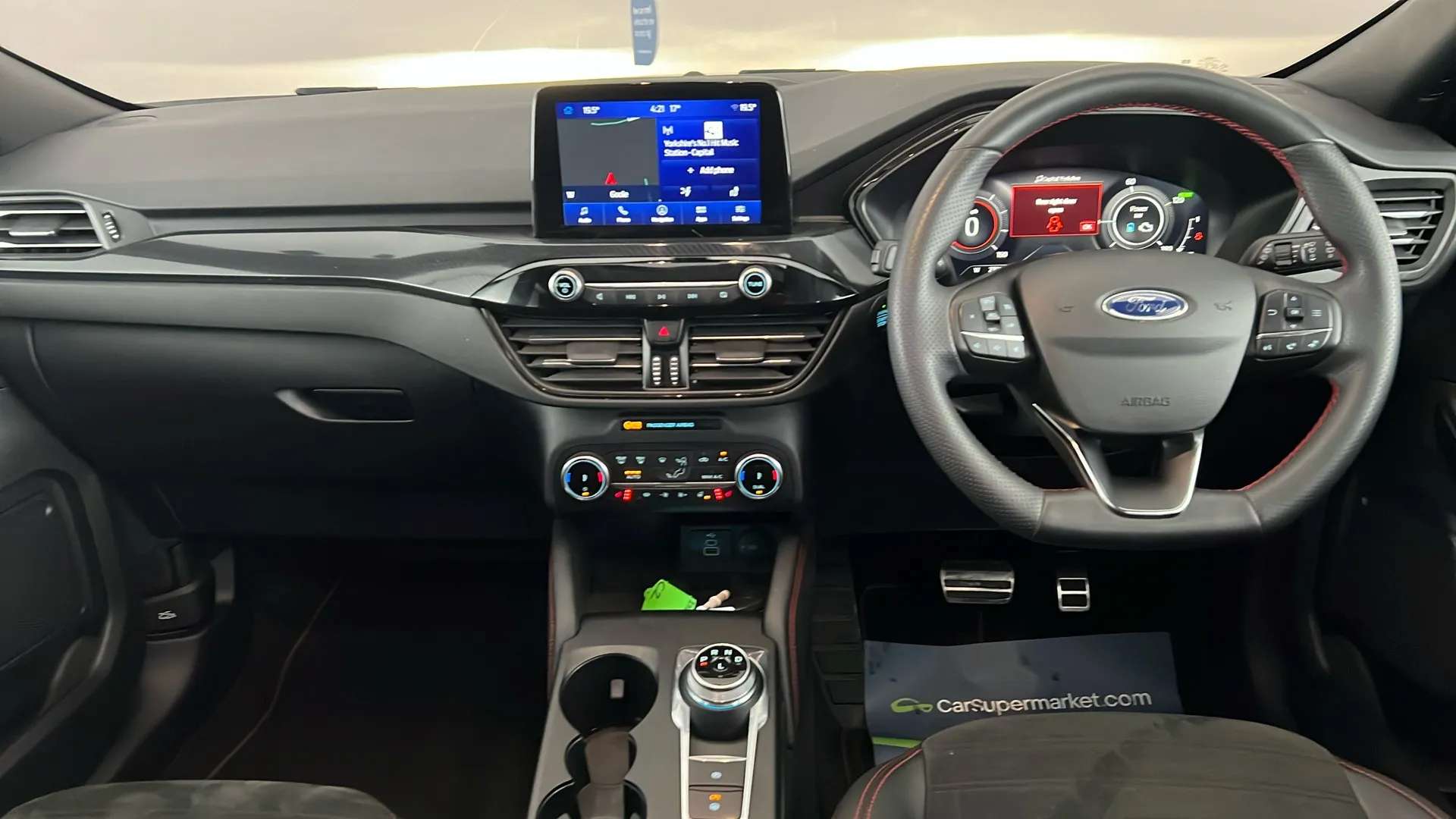 2023 FORD KUGA 2023 FORD KUGA