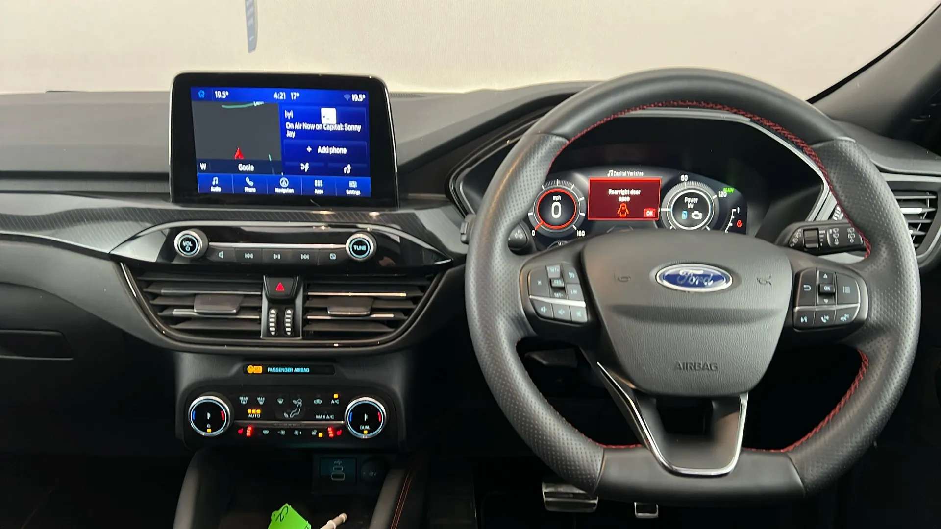 2023 FORD KUGA 2023 FORD KUGA