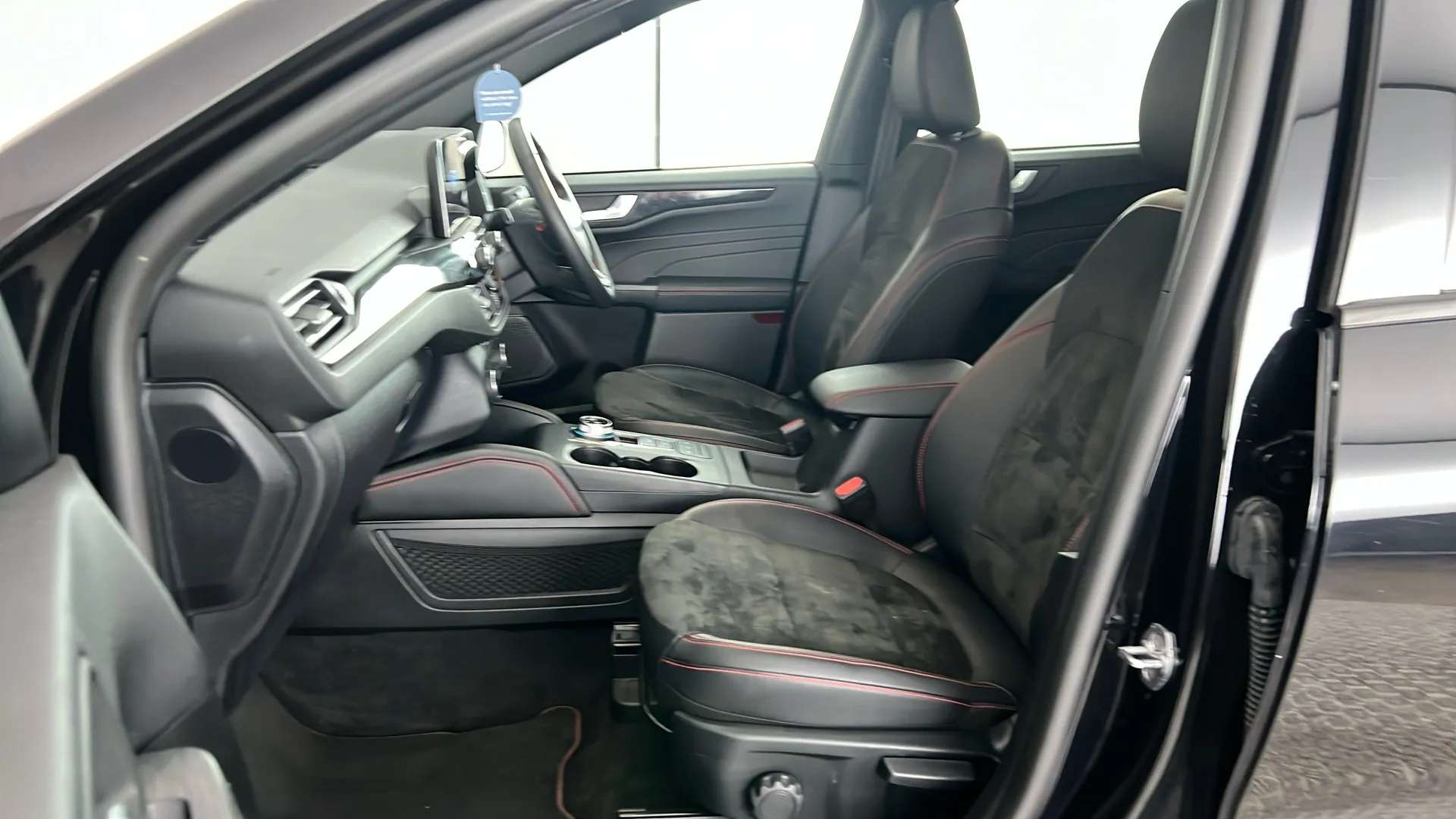 2023 FORD KUGA 2023 FORD KUGA