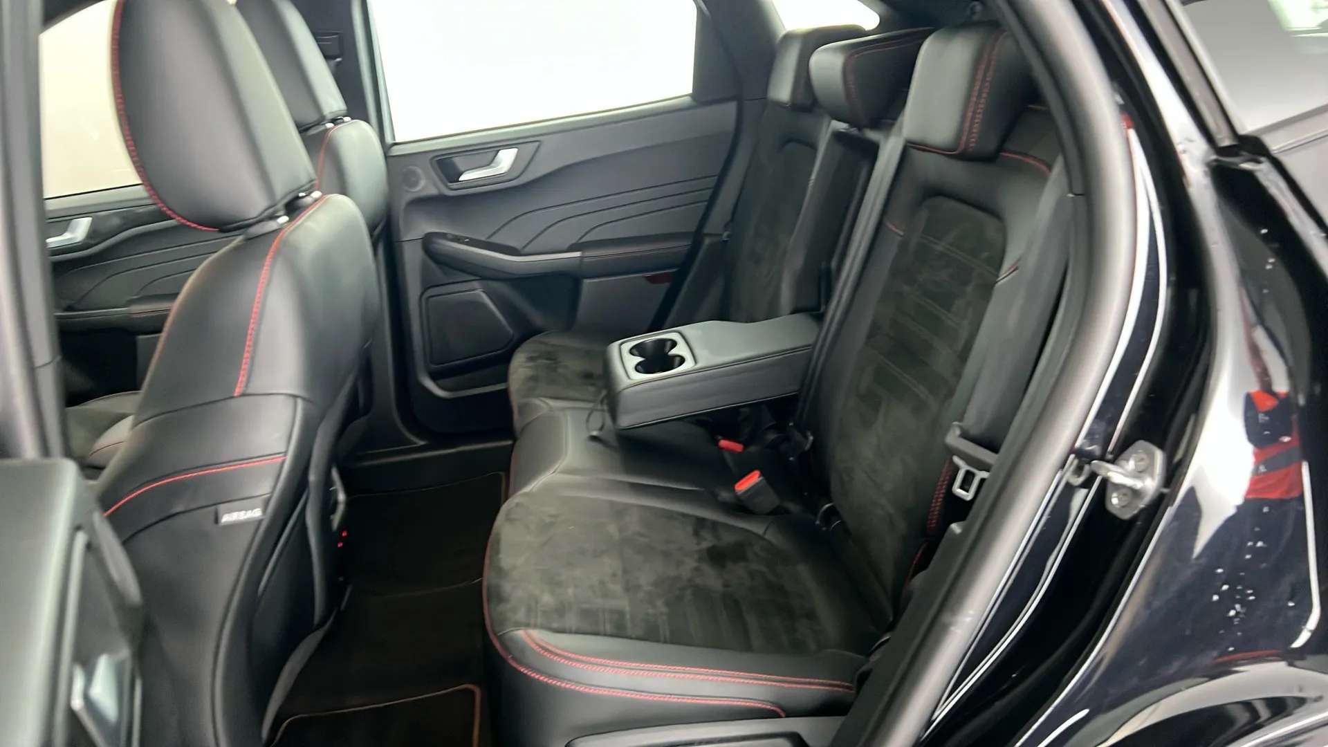 2023 FORD KUGA 2023 FORD KUGA