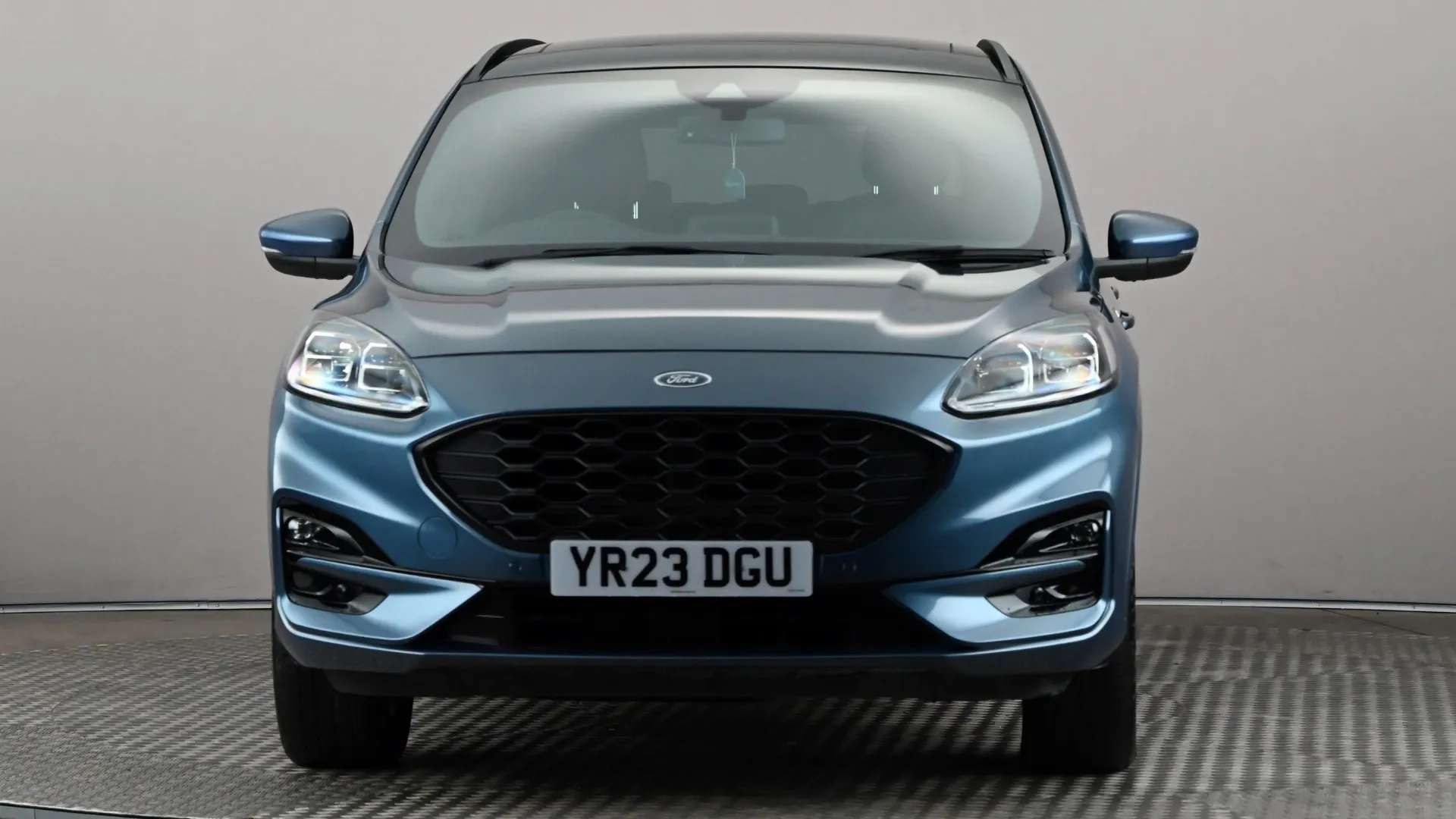 A 2023 FORD KUGA 2.5 PHEV ST-Line X Edition CVT A 2023 FORD KUGA 2.5 PHEV ST-Line X Edition CVT