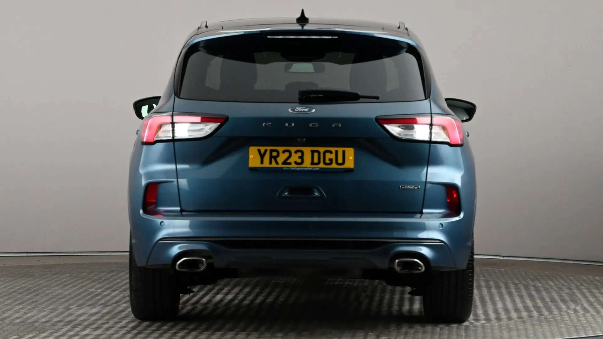 2023 FORD KUGA 2023 FORD KUGA
