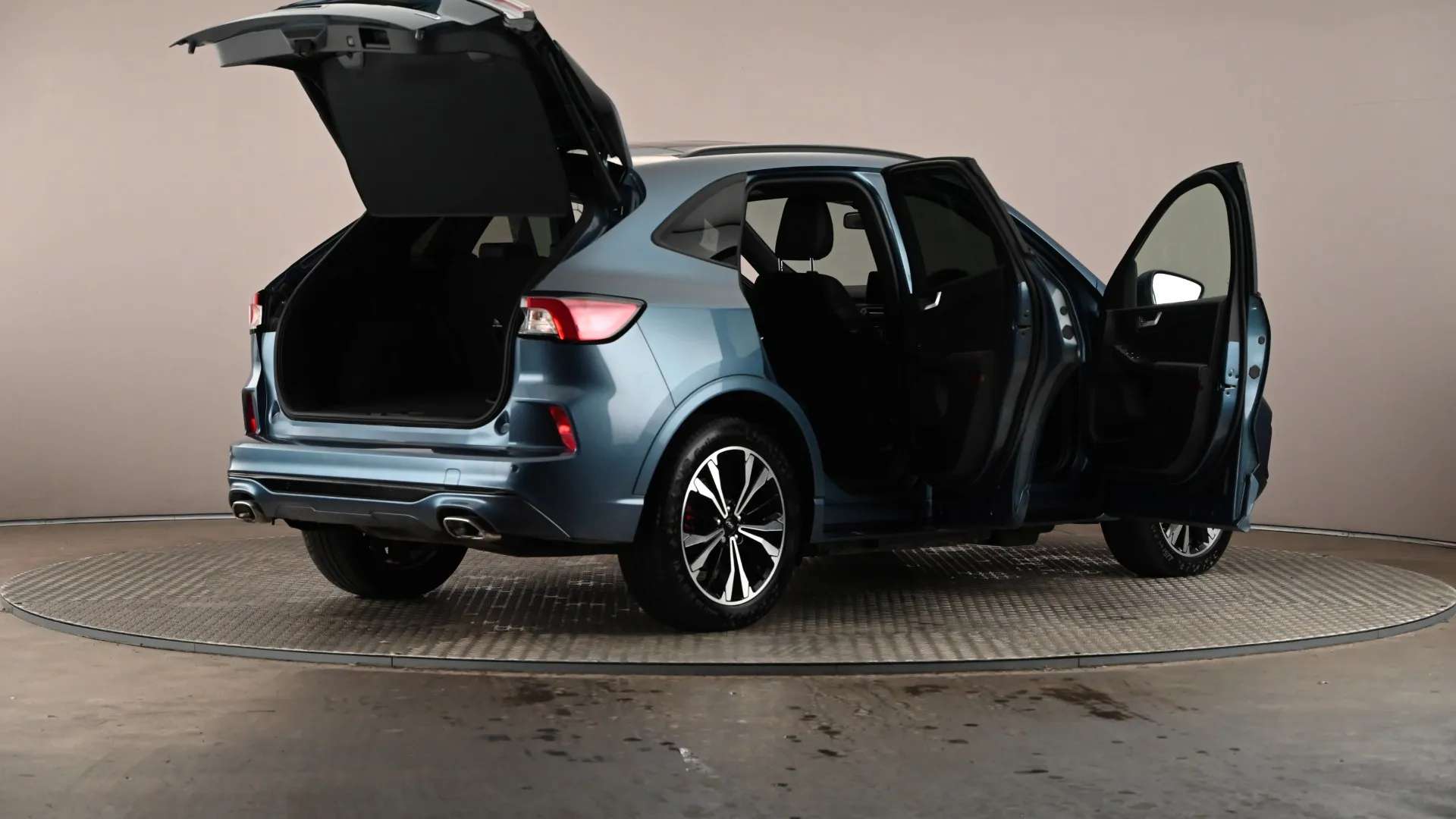 2023 FORD KUGA 2023 FORD KUGA