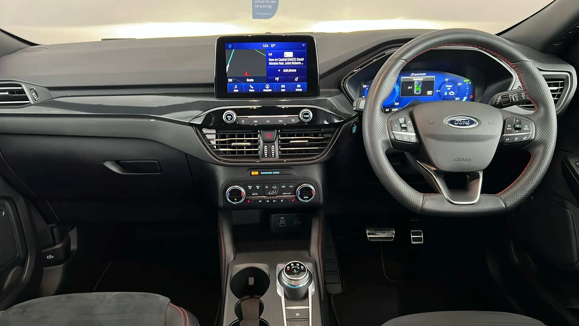2023 FORD KUGA 2023 FORD KUGA