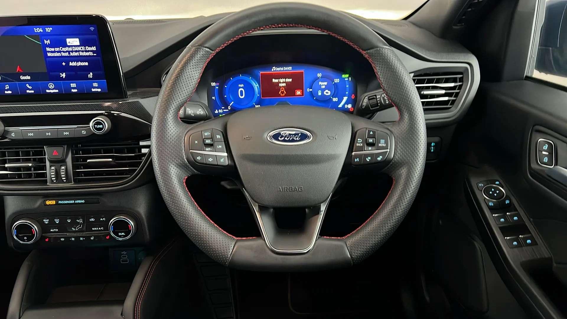2023 FORD KUGA 2023 FORD KUGA