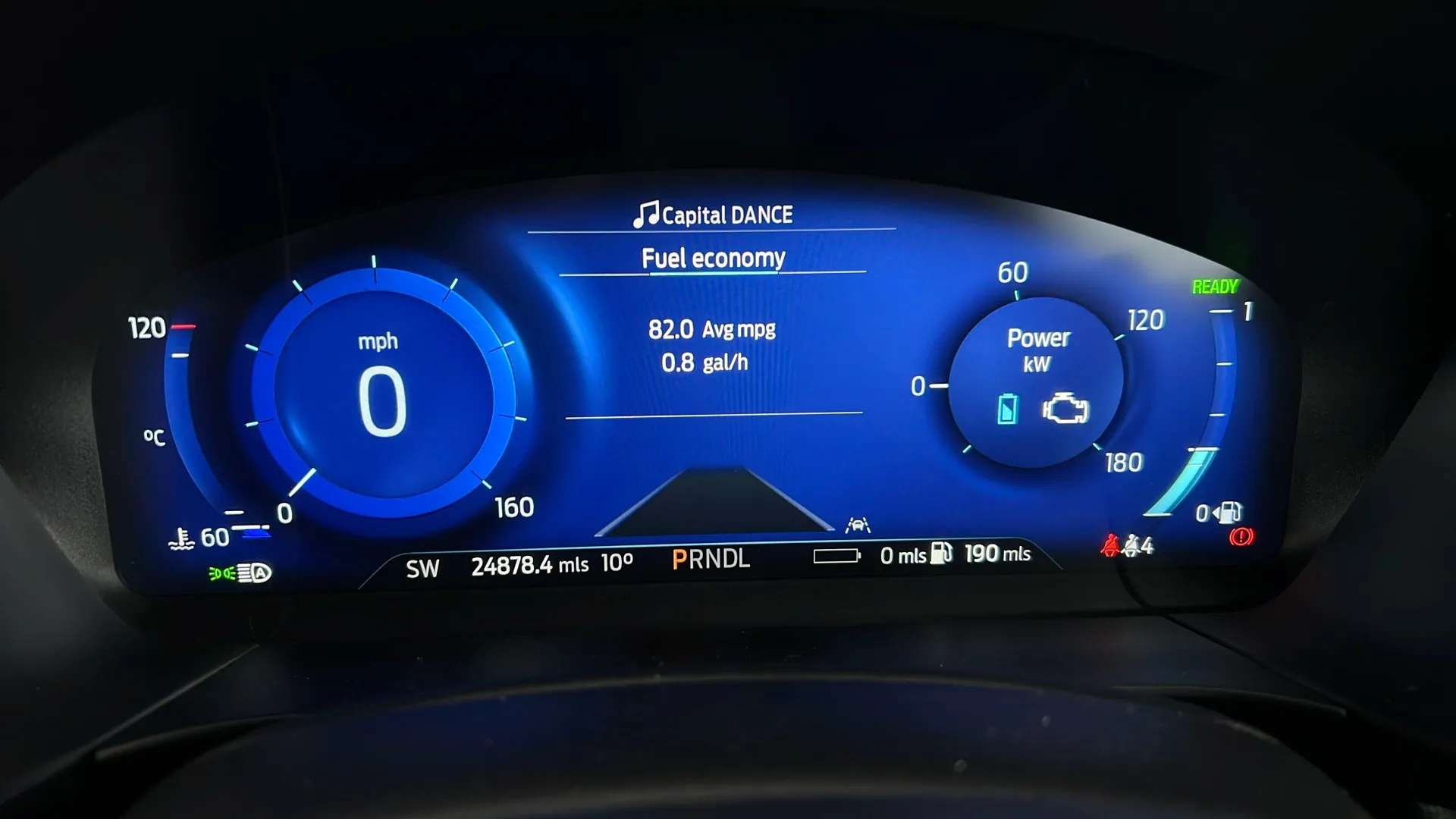 2023 FORD KUGA 2023 FORD KUGA