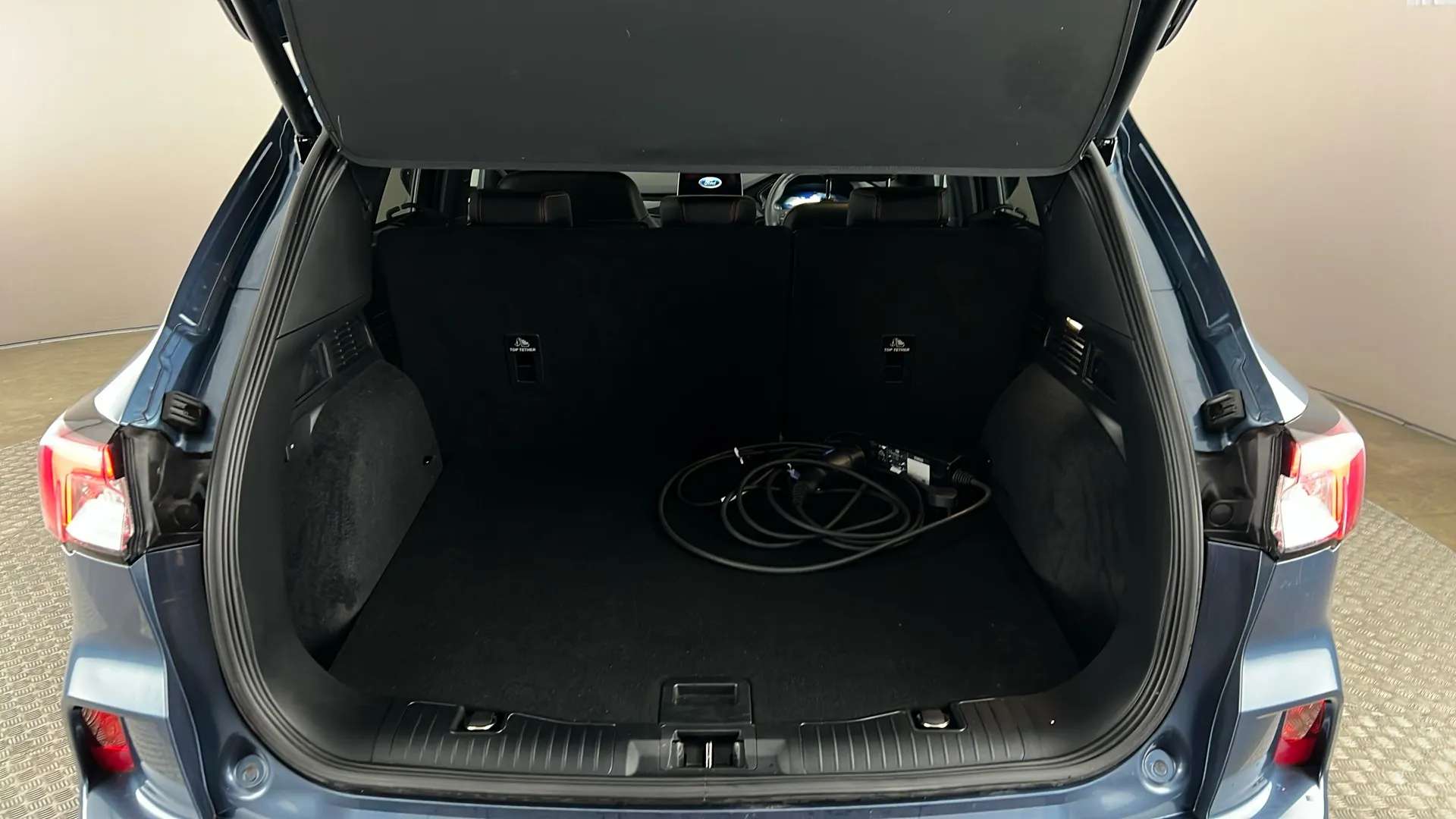 2023 FORD KUGA 2023 FORD KUGA