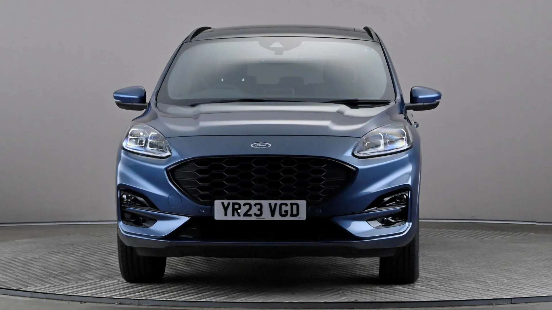 A 2023 FORD KUGA 2.5 PHEV ST-Line X Edition CVT A 2023 FORD KUGA 2.5 PHEV ST-Line X Edition CVT