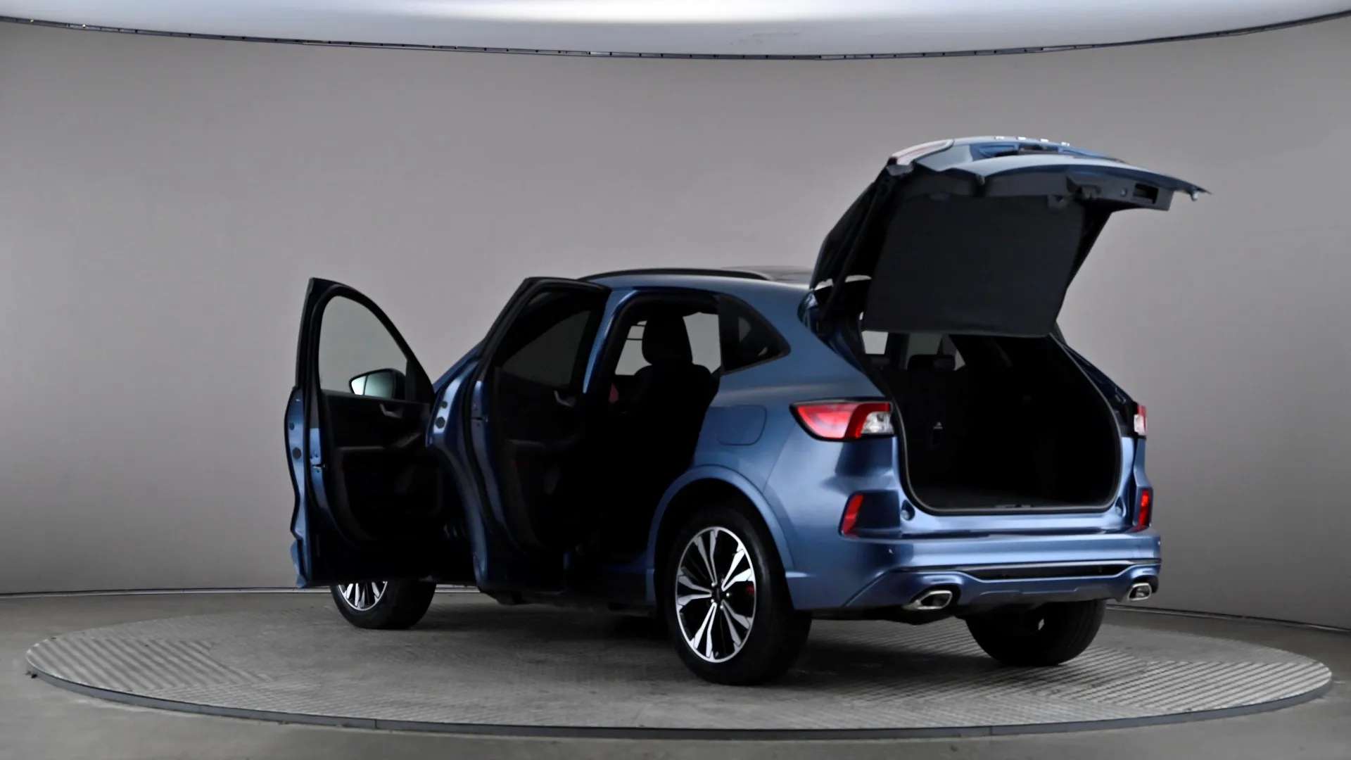 2023 FORD KUGA 2023 FORD KUGA