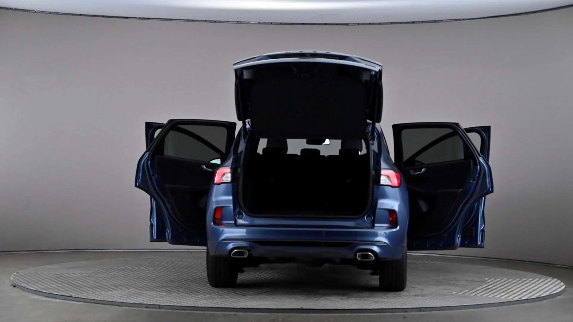 2023 FORD KUGA 2023 FORD KUGA