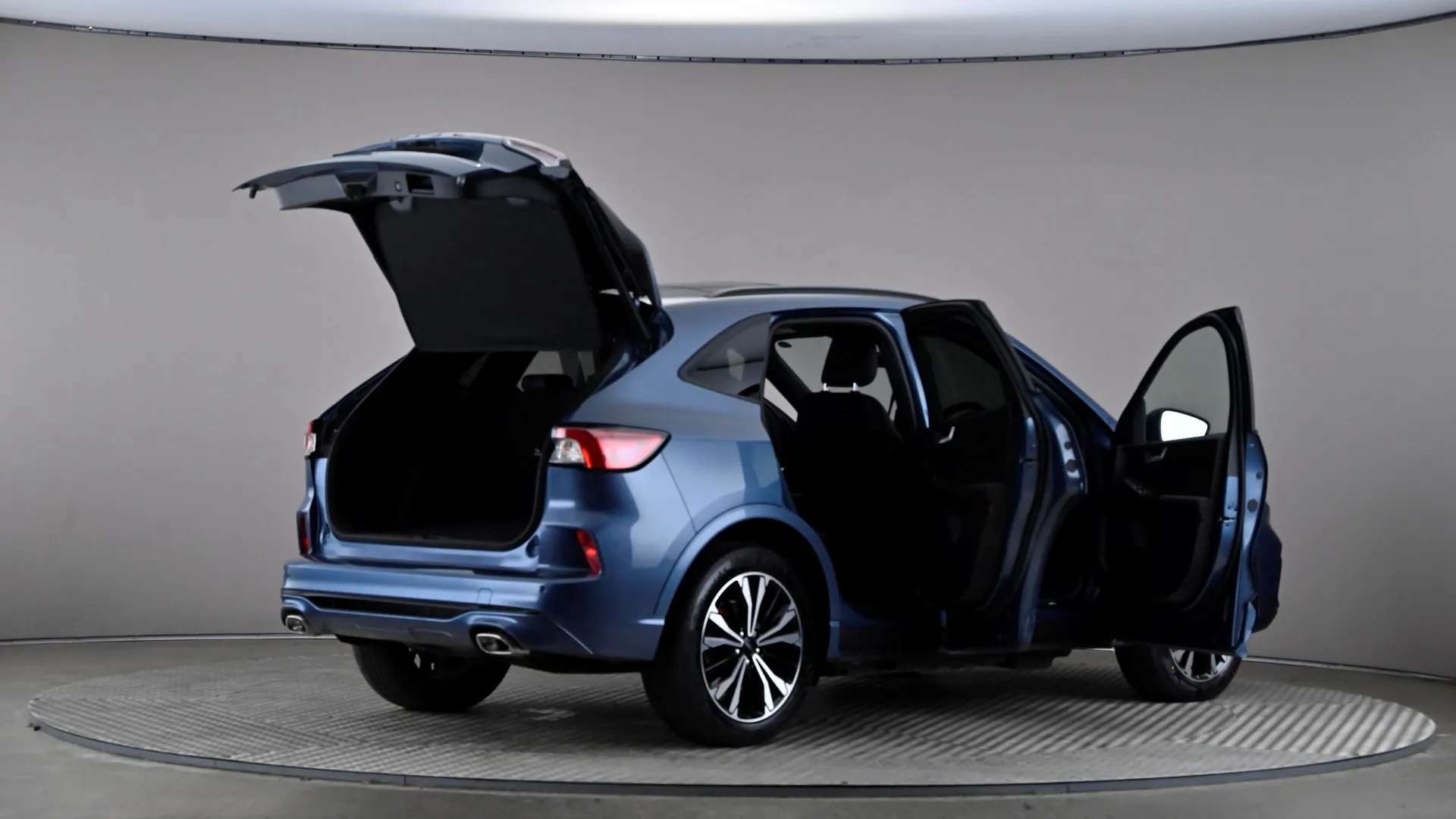 2023 FORD KUGA 2023 FORD KUGA