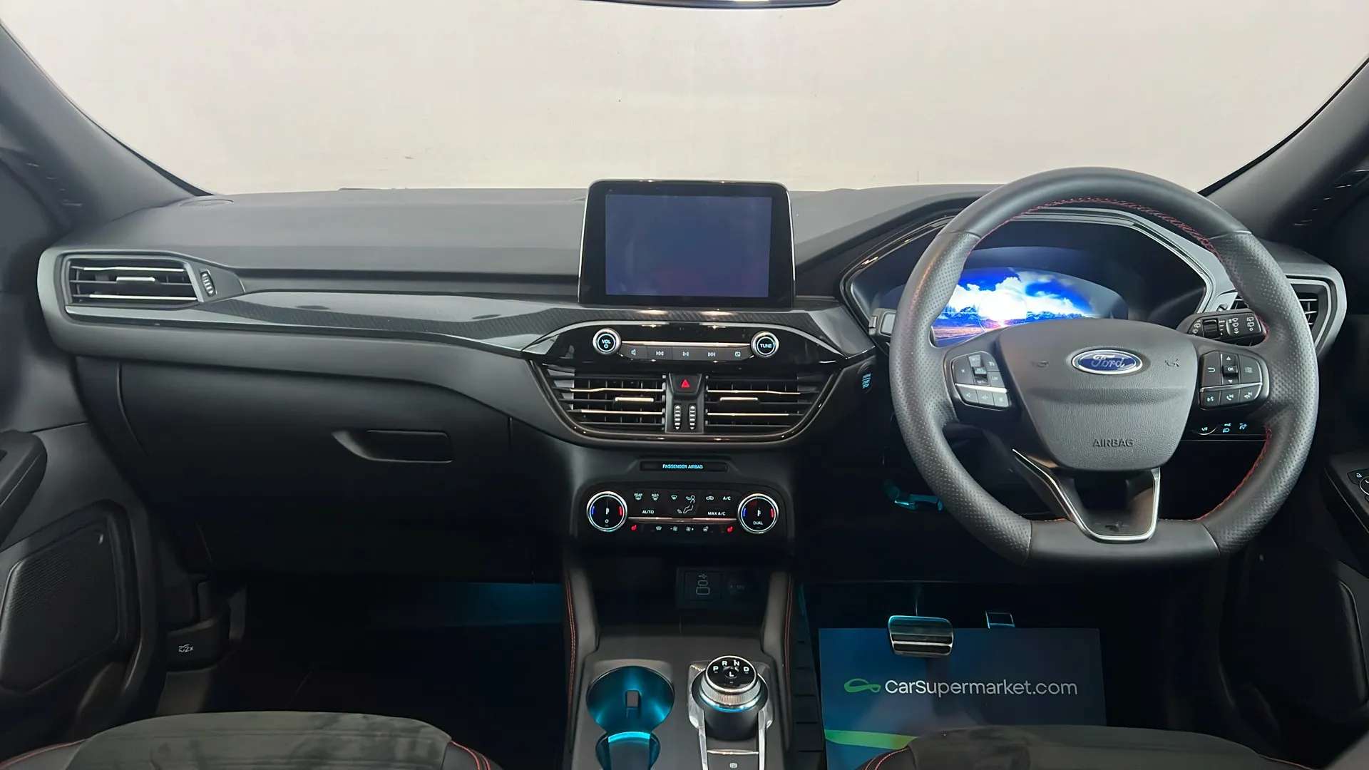 2023 FORD KUGA 2023 FORD KUGA