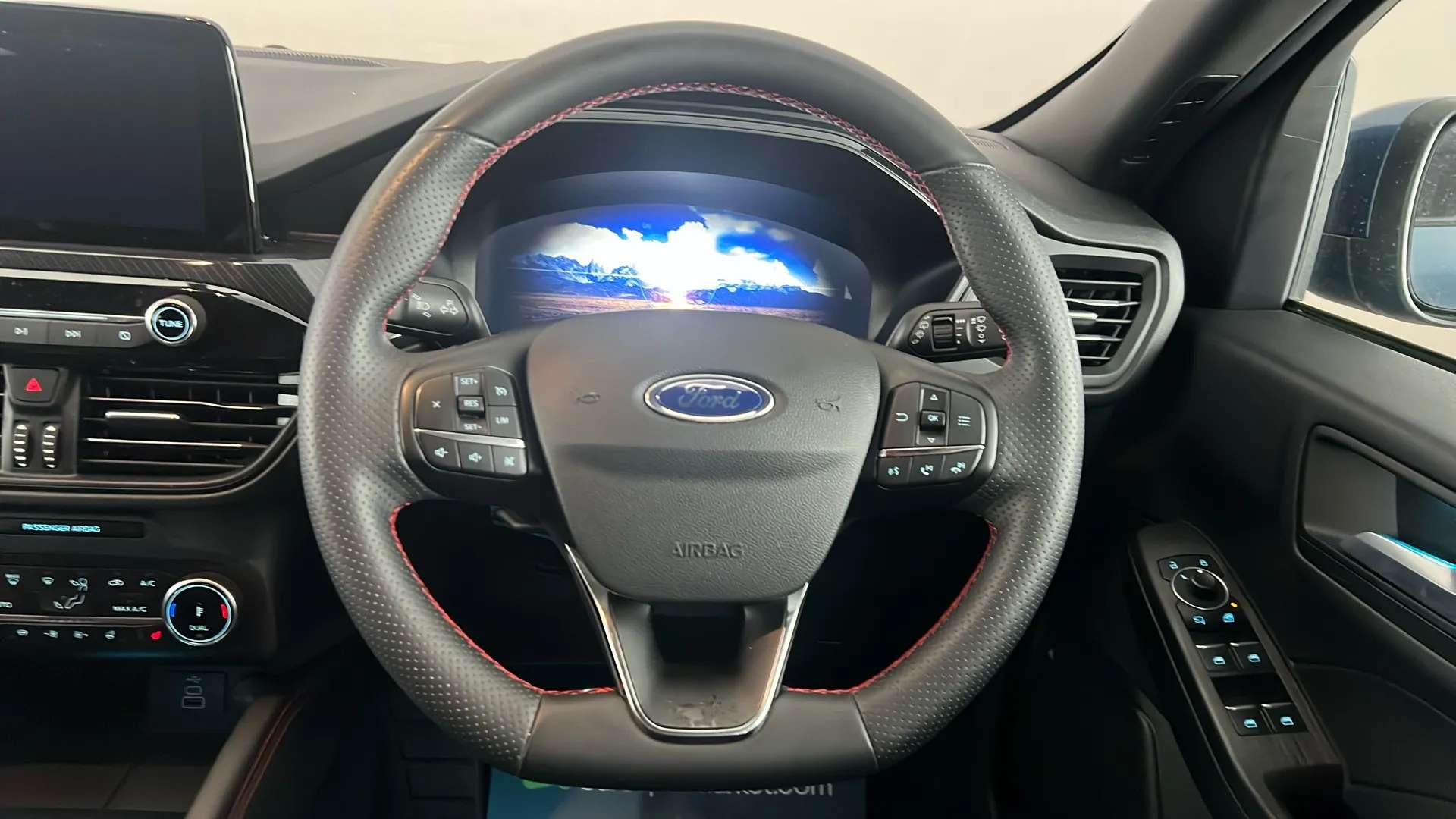 2023 FORD KUGA 2023 FORD KUGA