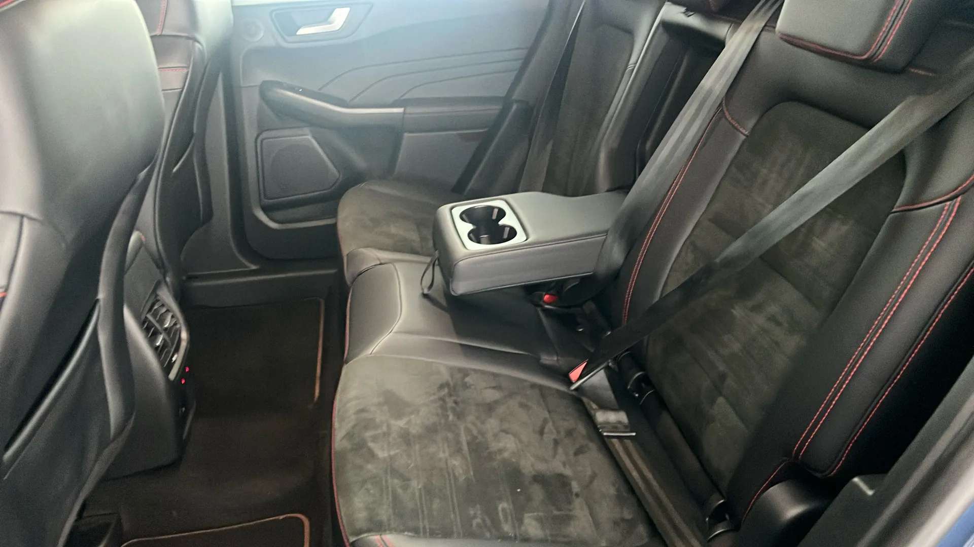 2023 FORD KUGA 2023 FORD KUGA