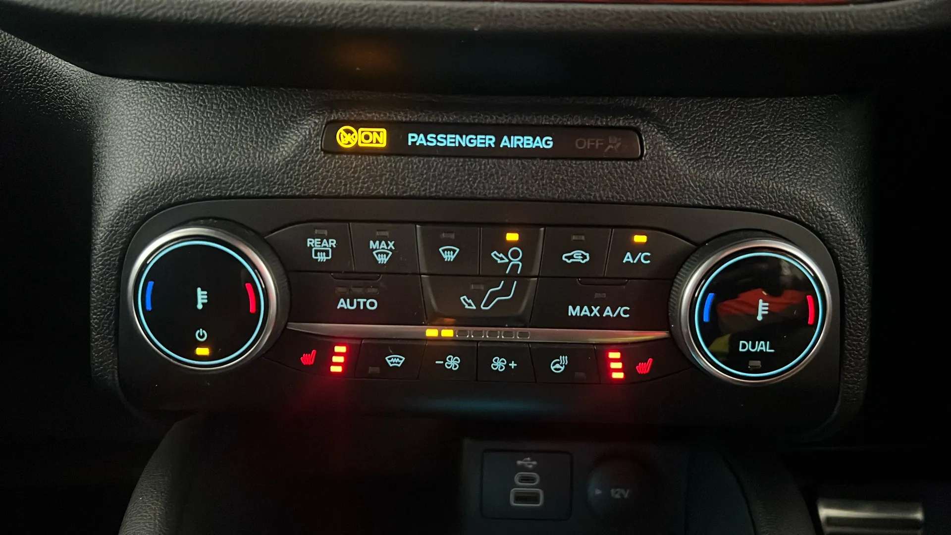 2023 FORD KUGA 2023 FORD KUGA