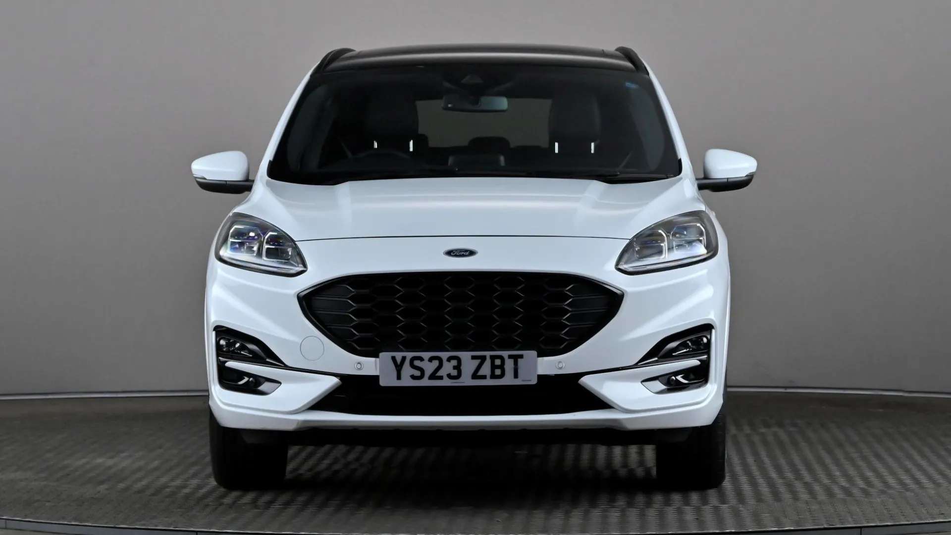 A 2023 FORD KUGA 2.5 PHEV ST-Line X Edition CVT A 2023 FORD KUGA 2.5 PHEV ST-Line X Edition CVT