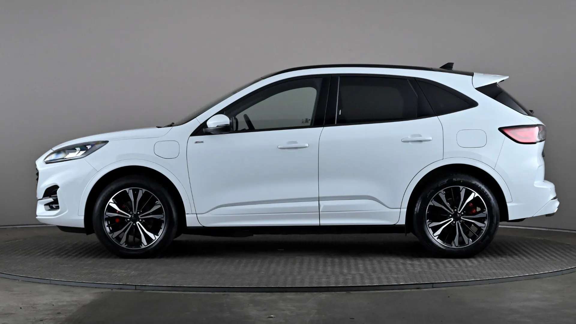A 2023 FORD KUGA 2.5 PHEV ST-Line X Edition CVT A 2023 FORD KUGA 2.5 PHEV ST-Line X Edition CVT