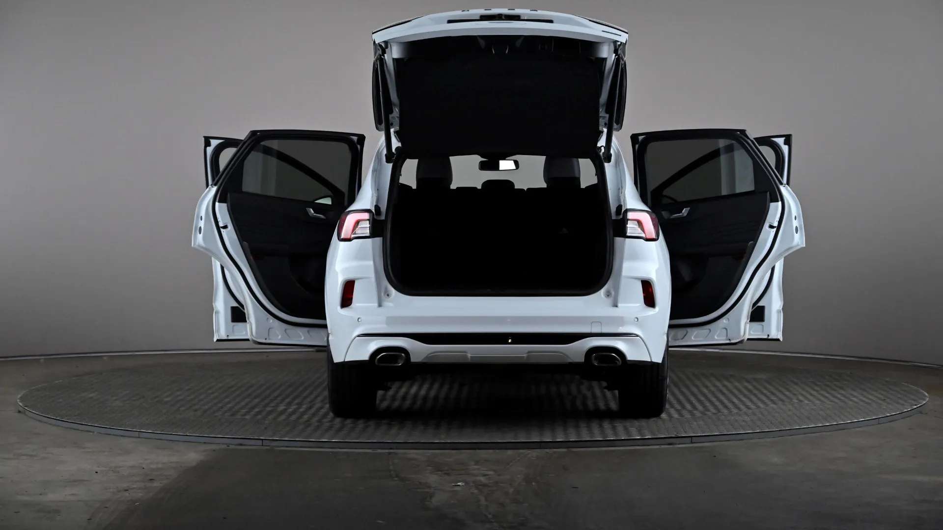 2023 FORD KUGA 2023 FORD KUGA