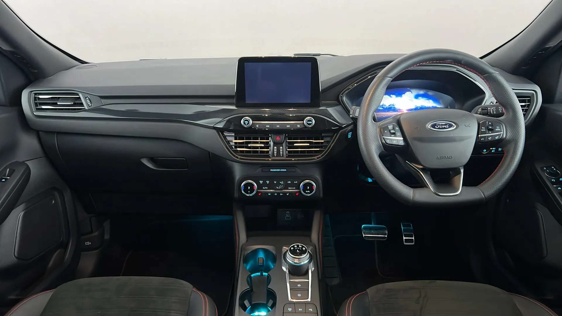 2023 FORD KUGA 2023 FORD KUGA