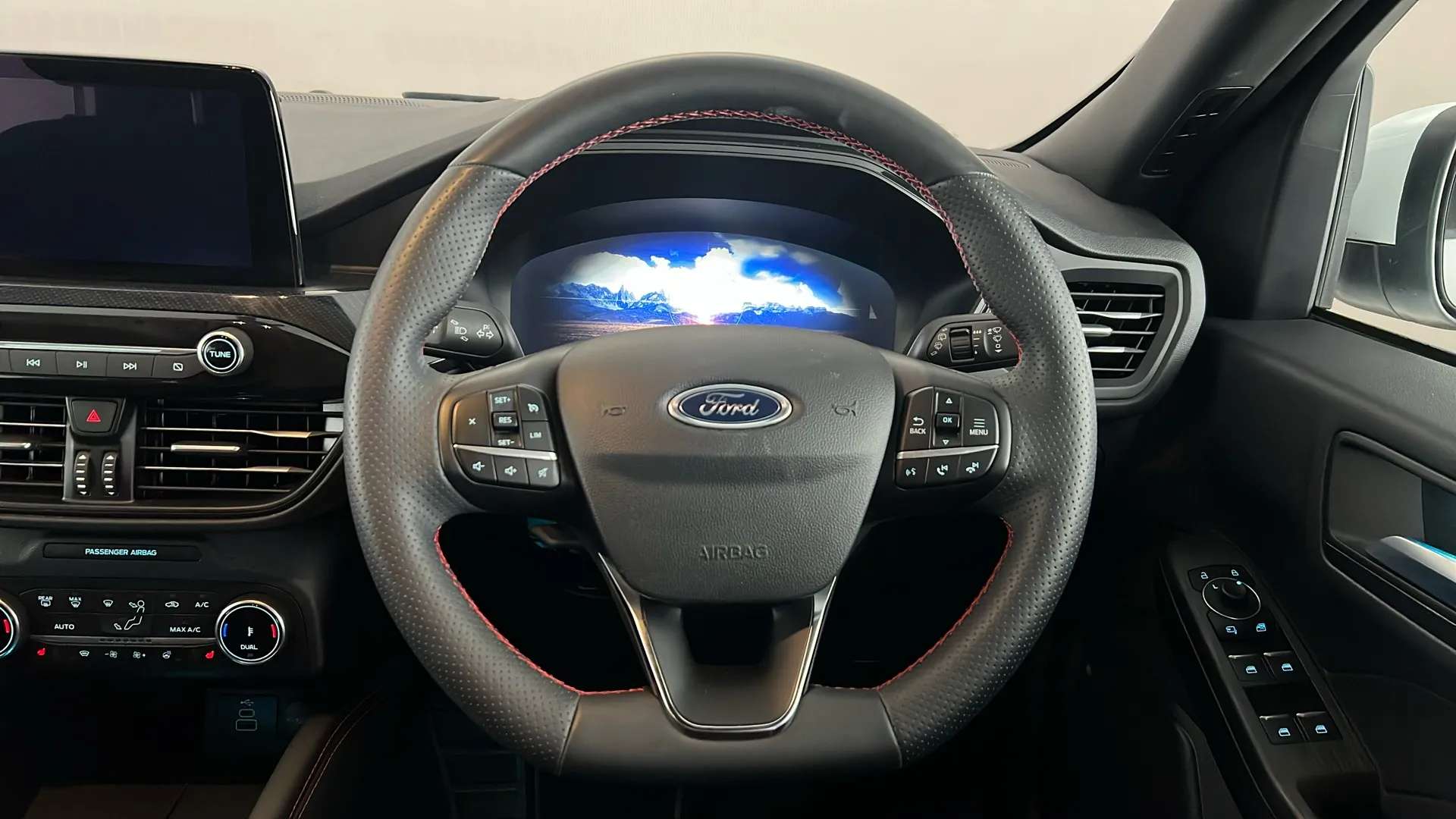 2023 FORD KUGA 2023 FORD KUGA